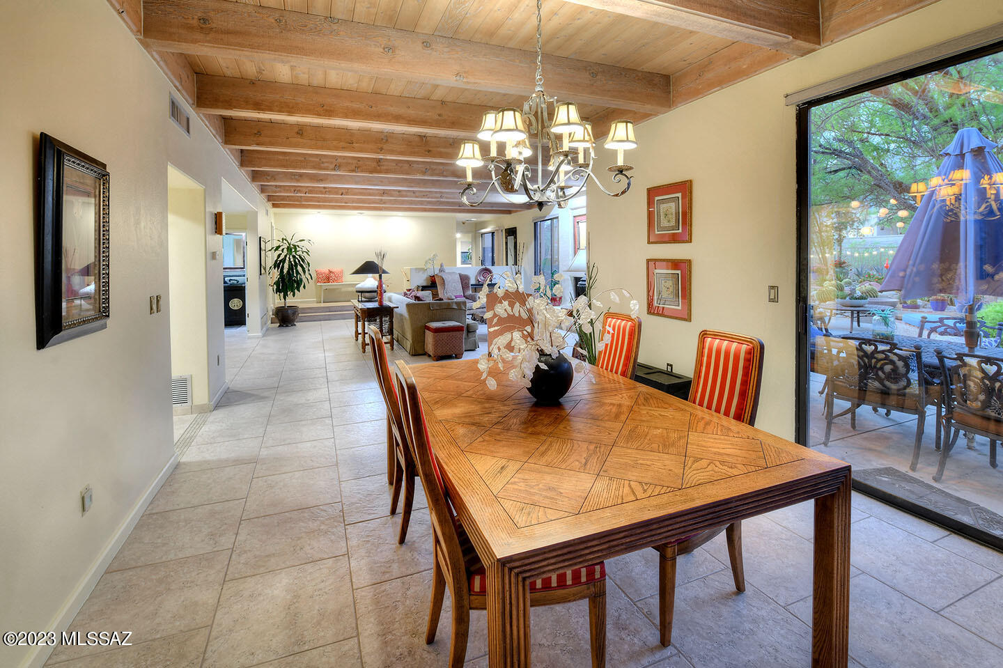 La Paloma Ridge Est - Residential