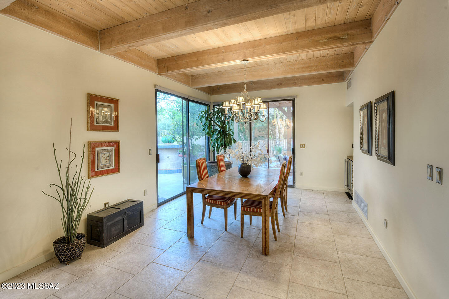 La Paloma Ridge Est - Residential
