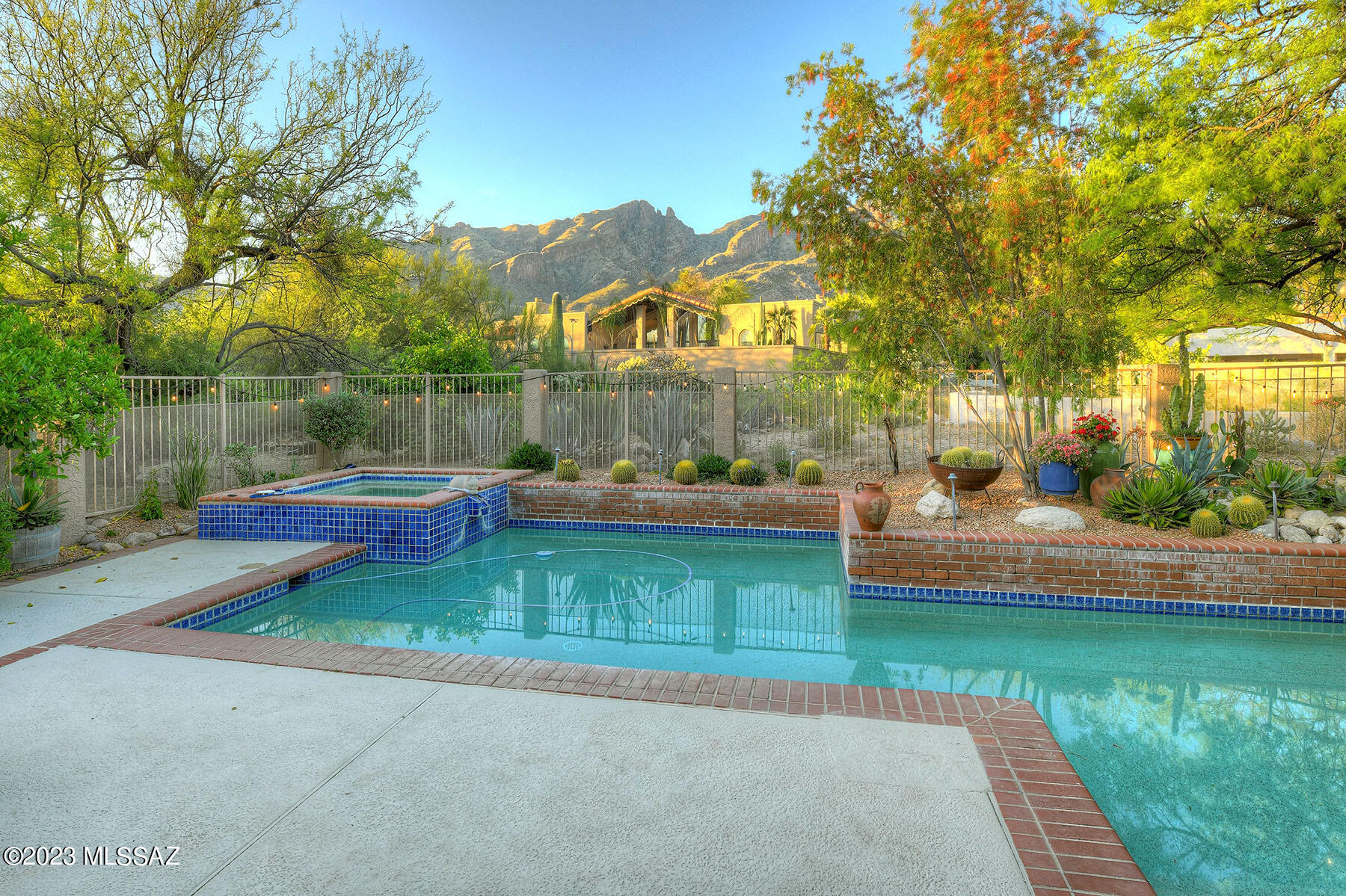 La Paloma Ridge Est - Residential