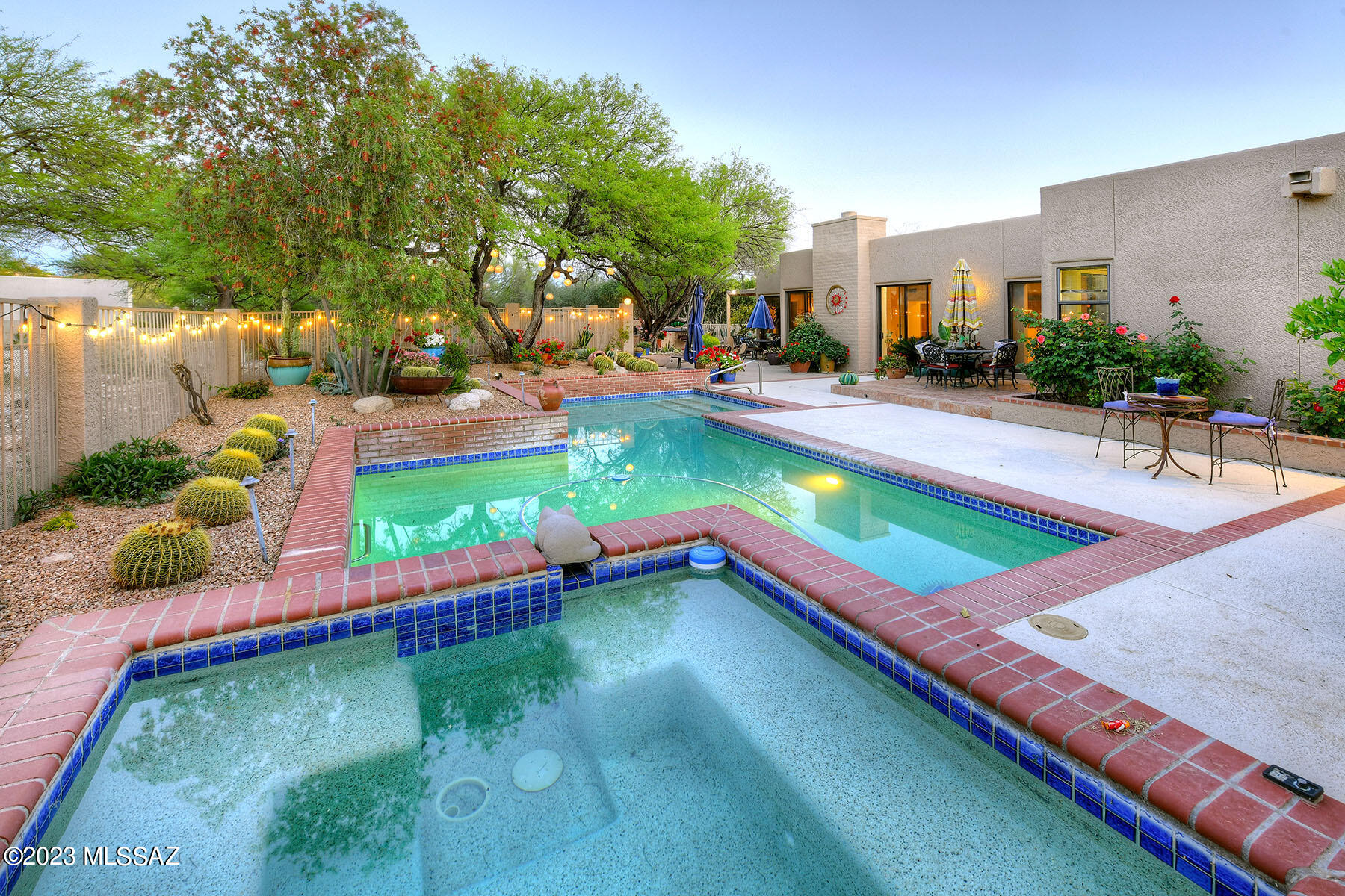 La Paloma Ridge Est - Residential