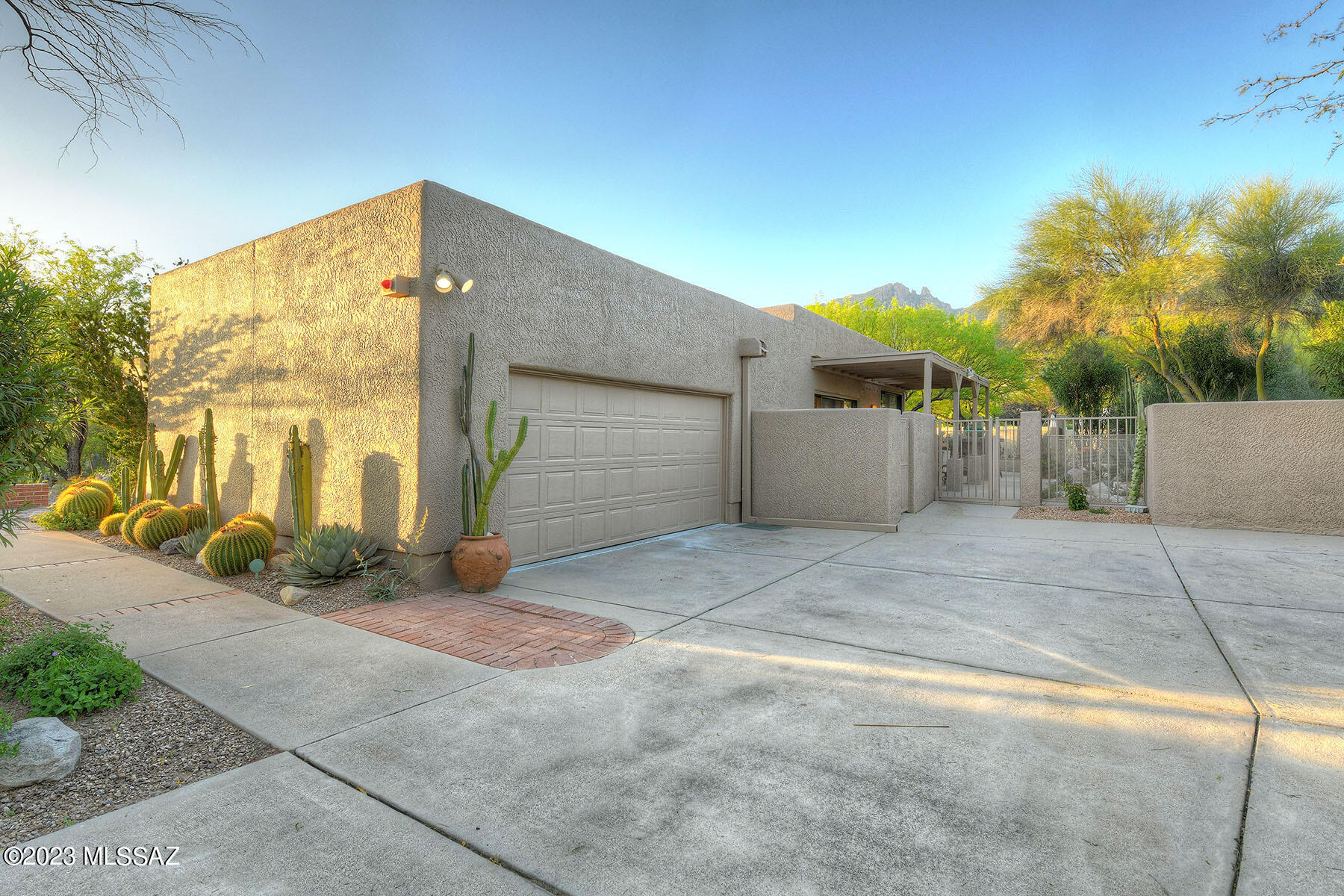La Paloma Ridge Est - Residential