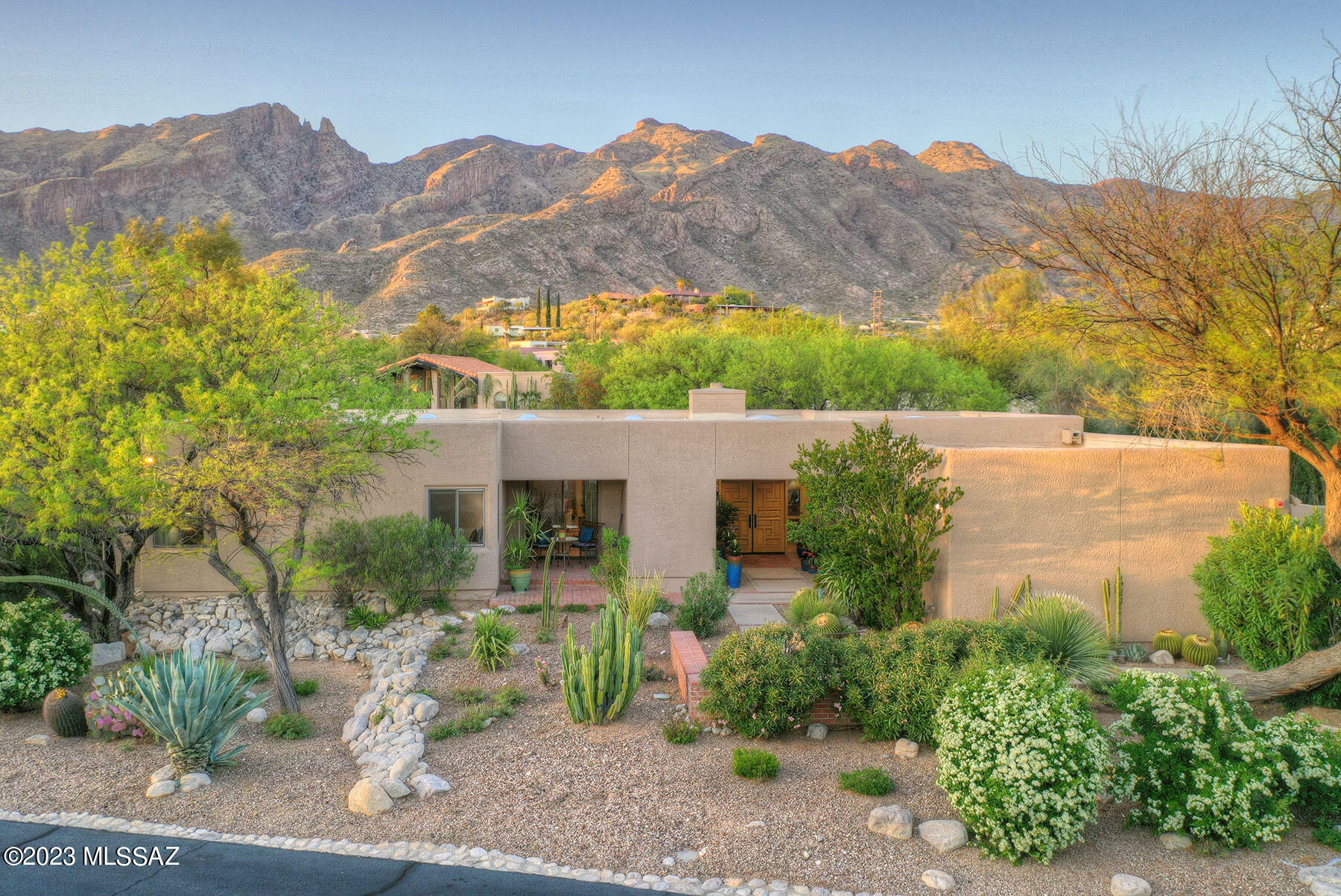 La Paloma Ridge Est - Residential
