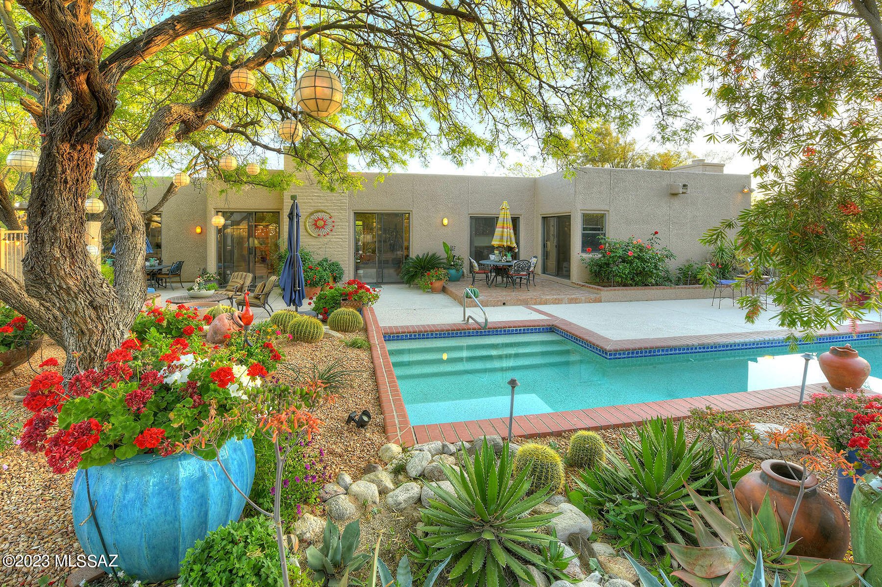 La Paloma Ridge Est - Residential