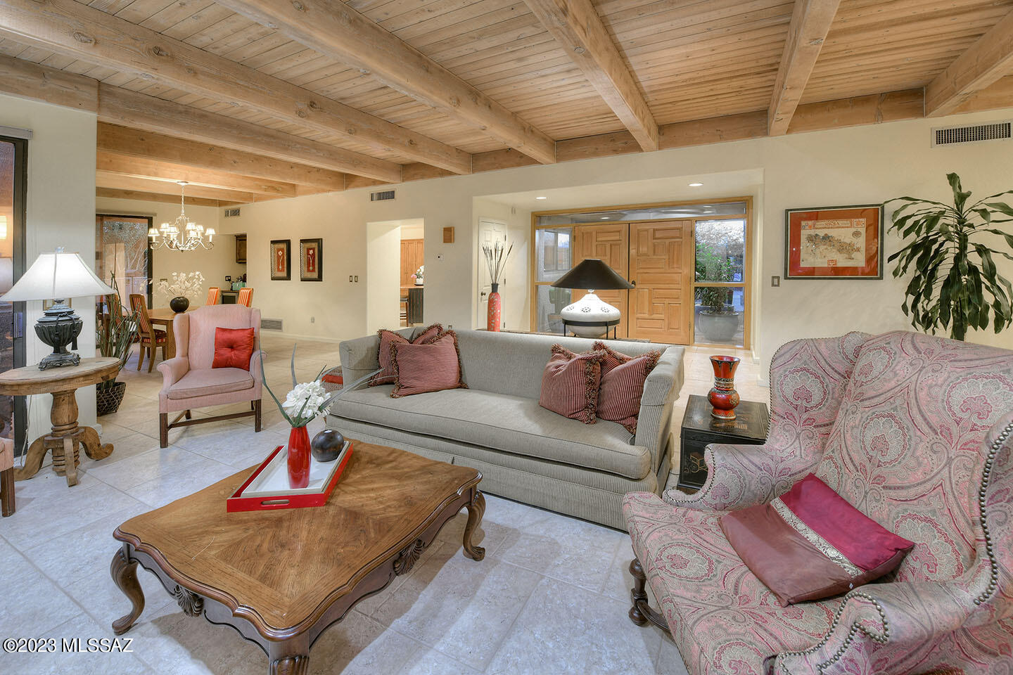 La Paloma Ridge Est - Residential
