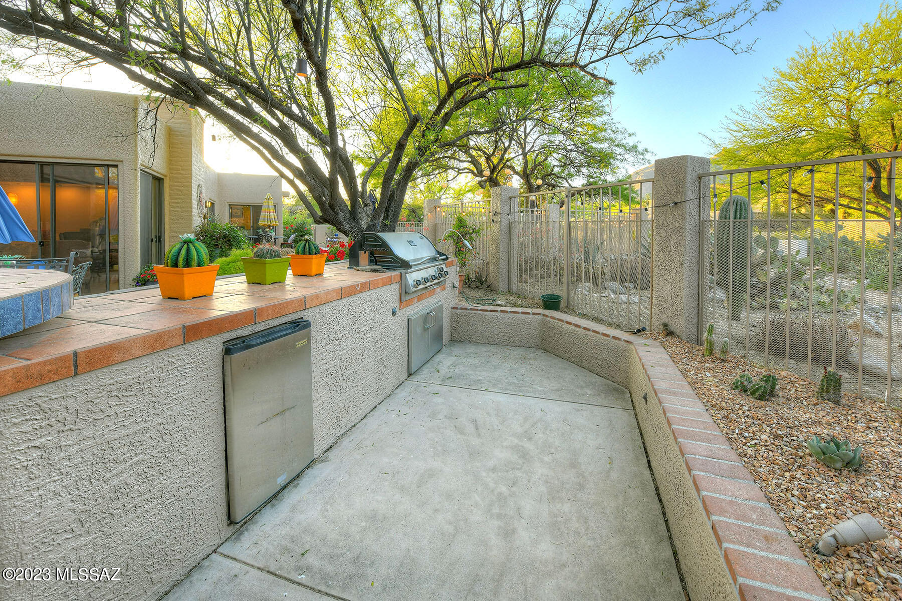 La Paloma Ridge Est - Residential