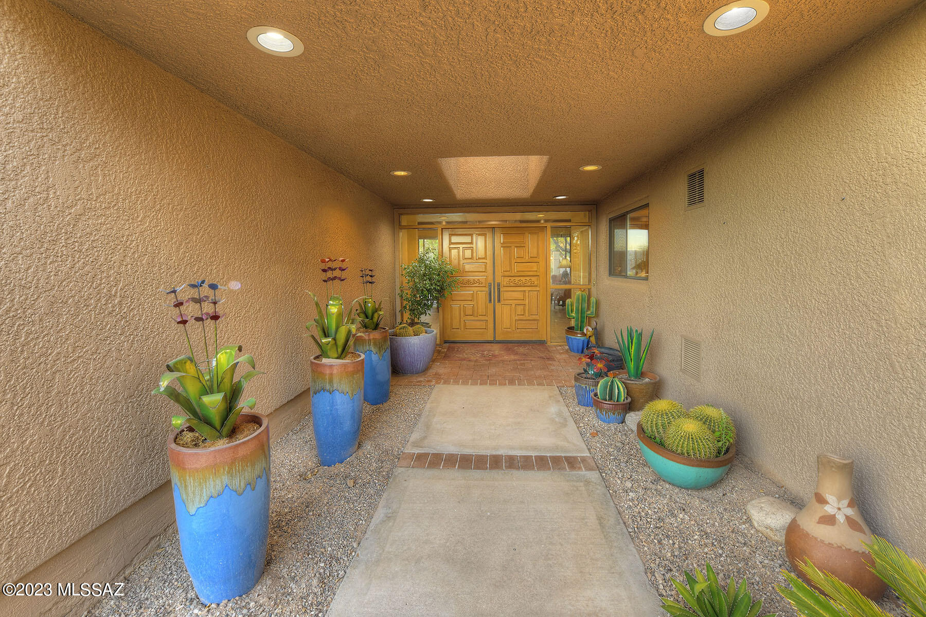 La Paloma Ridge Est - Residential