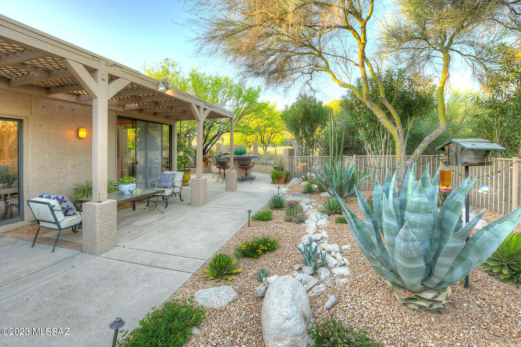 La Paloma Ridge Est - Residential