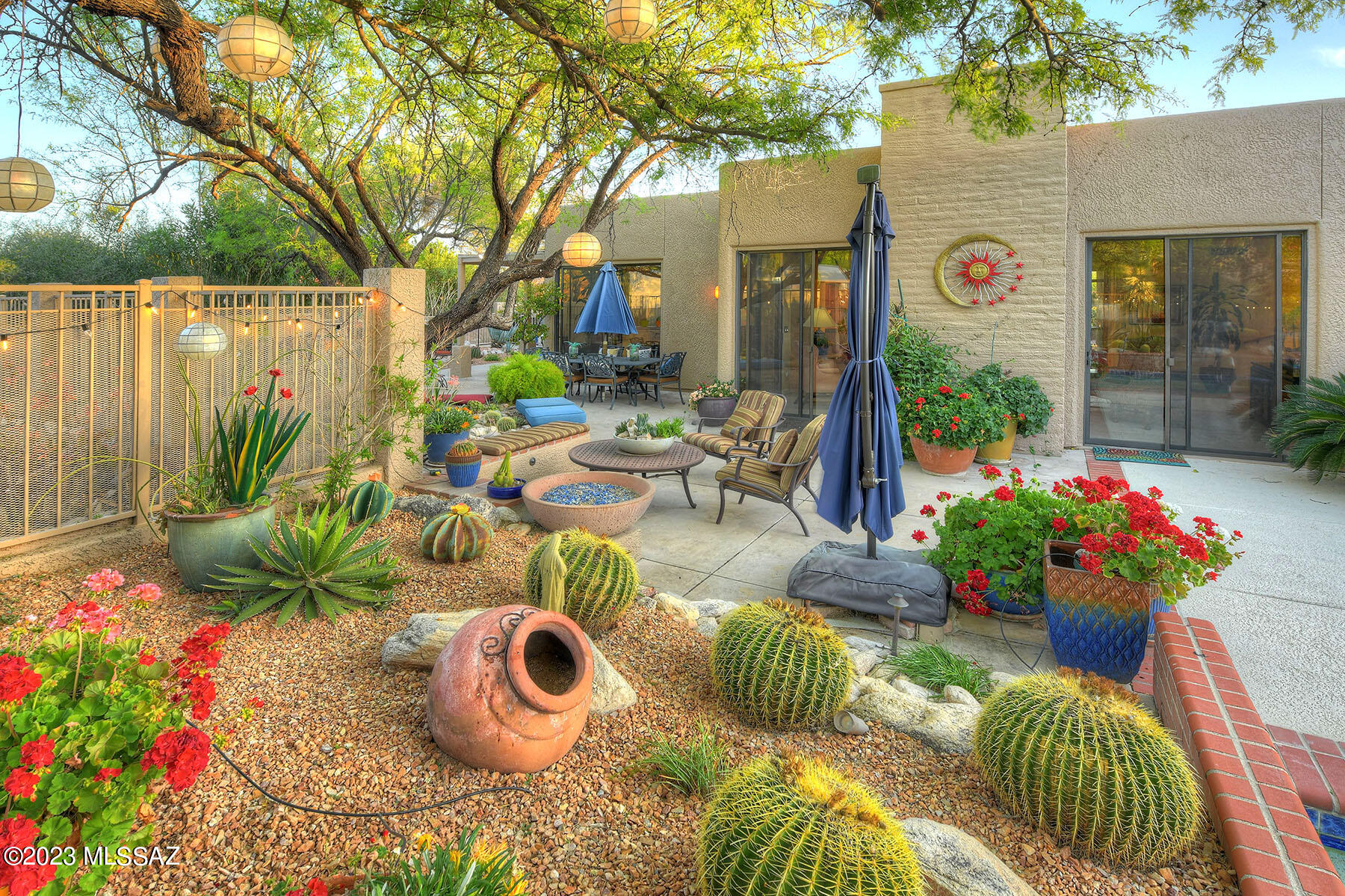 La Paloma Ridge Est - Residential