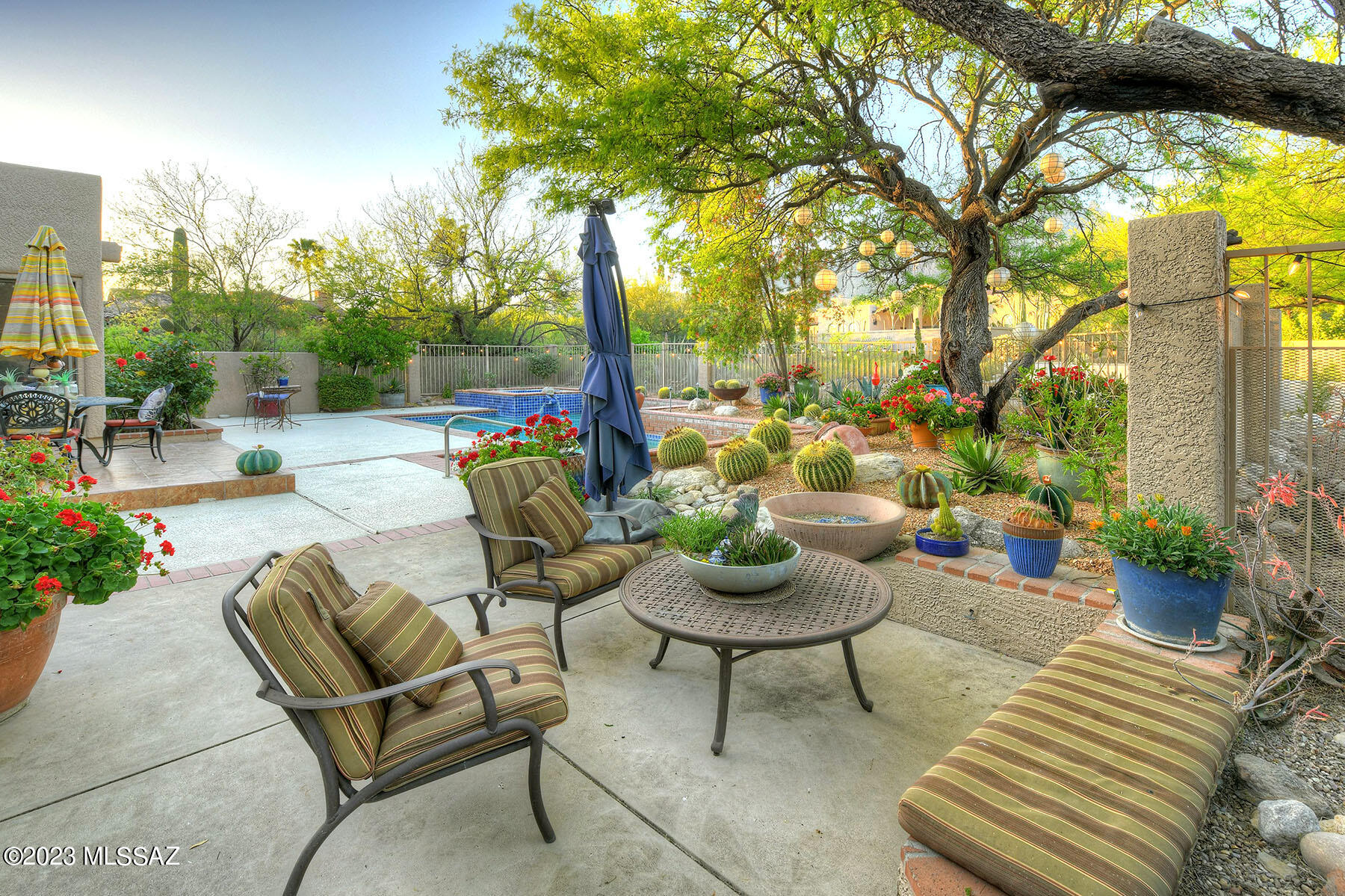 La Paloma Ridge Est - Residential