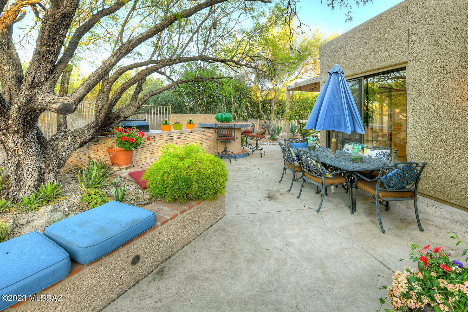 La Paloma Ridge Est - Residential
