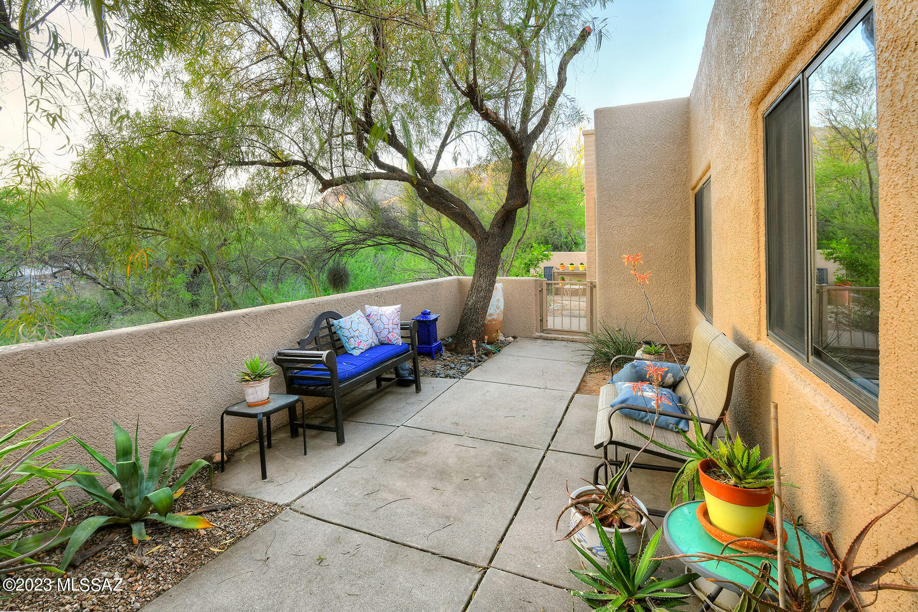 La Paloma Ridge Est - Residential