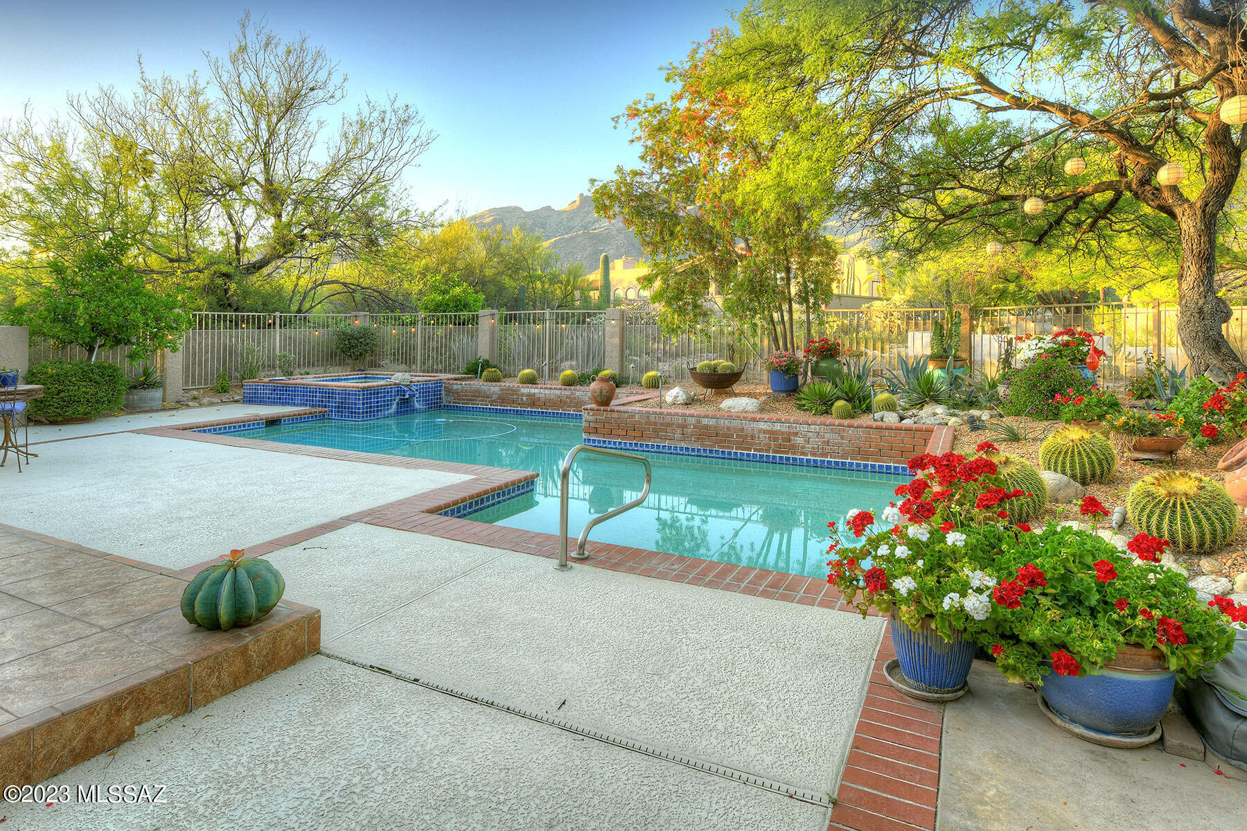 La Paloma Ridge Est - Residential