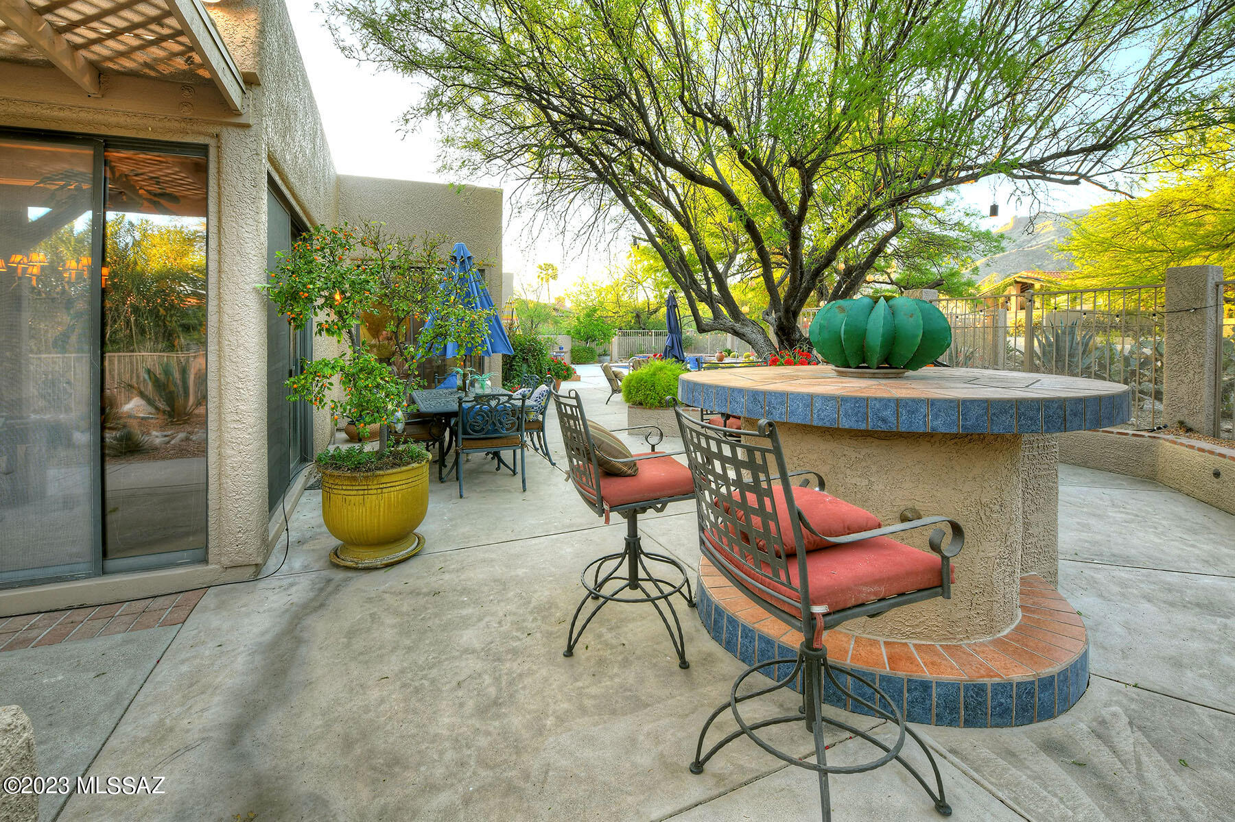 La Paloma Ridge Est - Residential