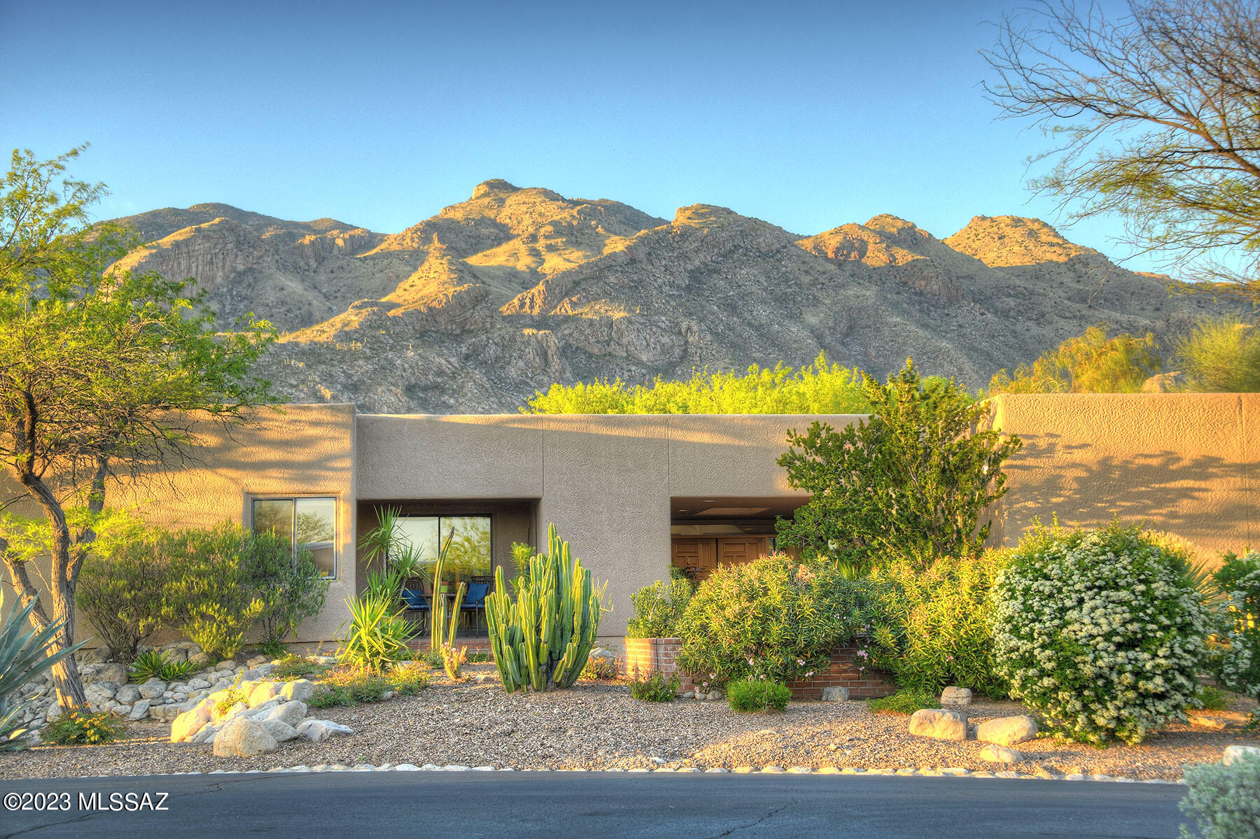 La Paloma Ridge Est - Residential