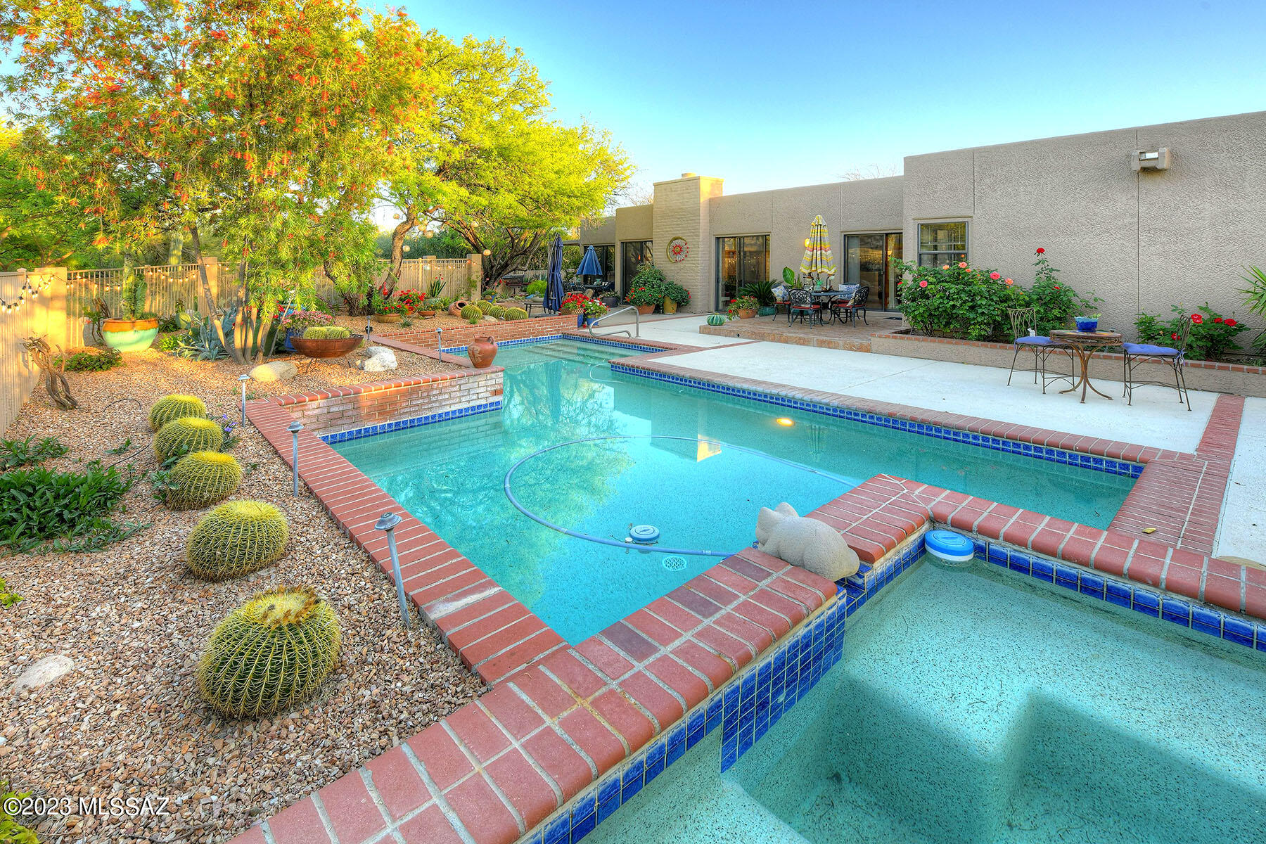 La Paloma Ridge Est - Residential