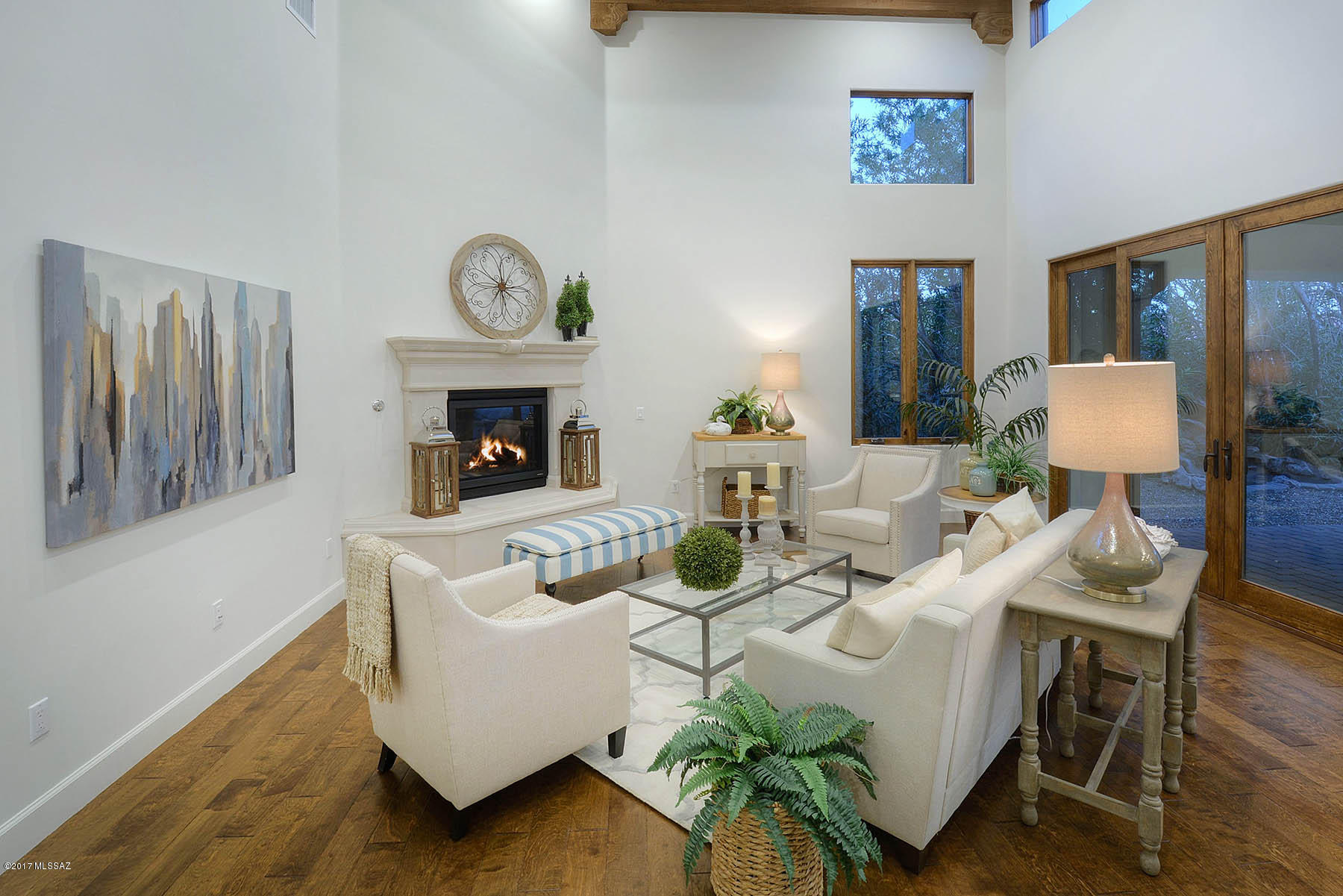 Casa Seton - Residential