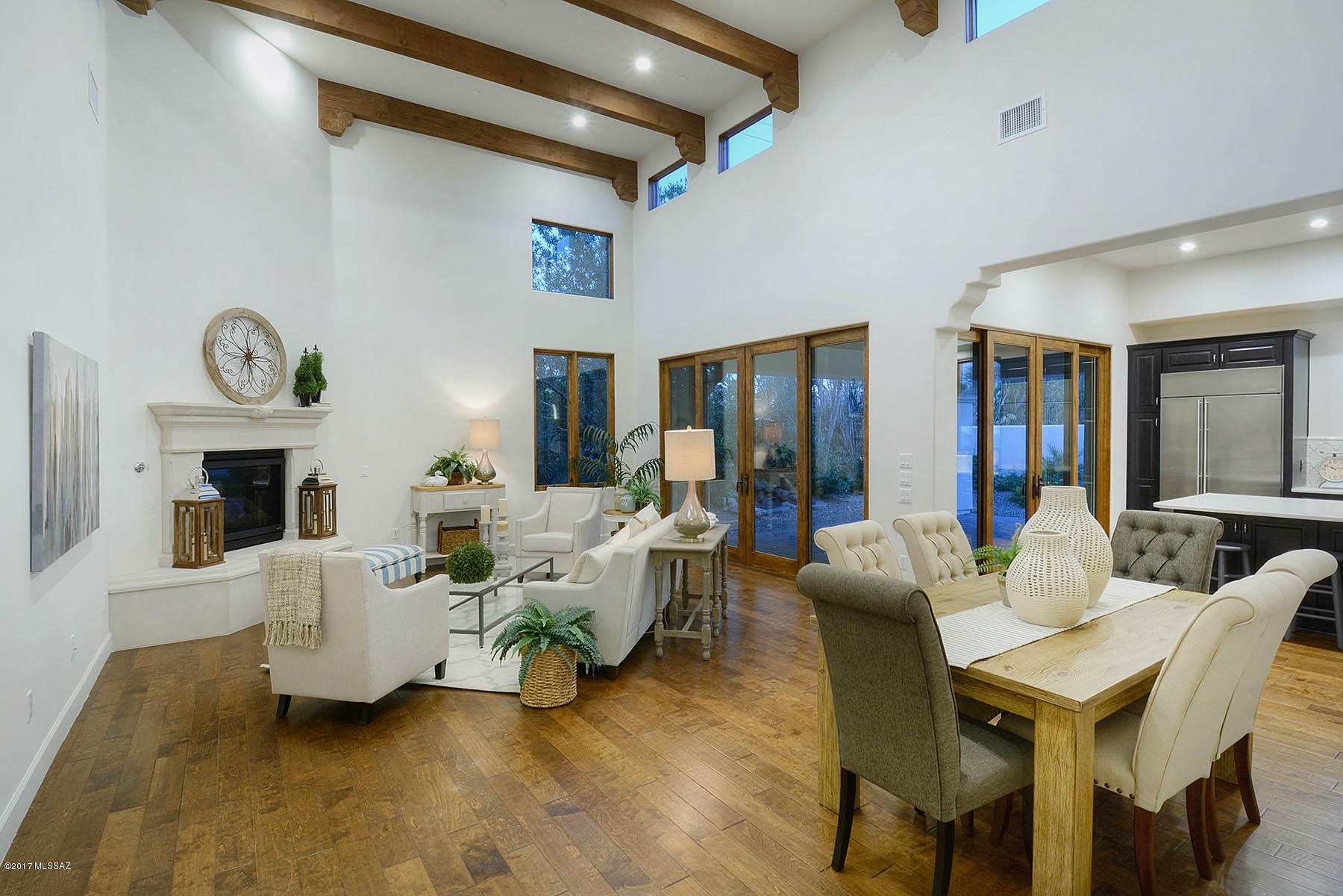 Casa Seton - Residential