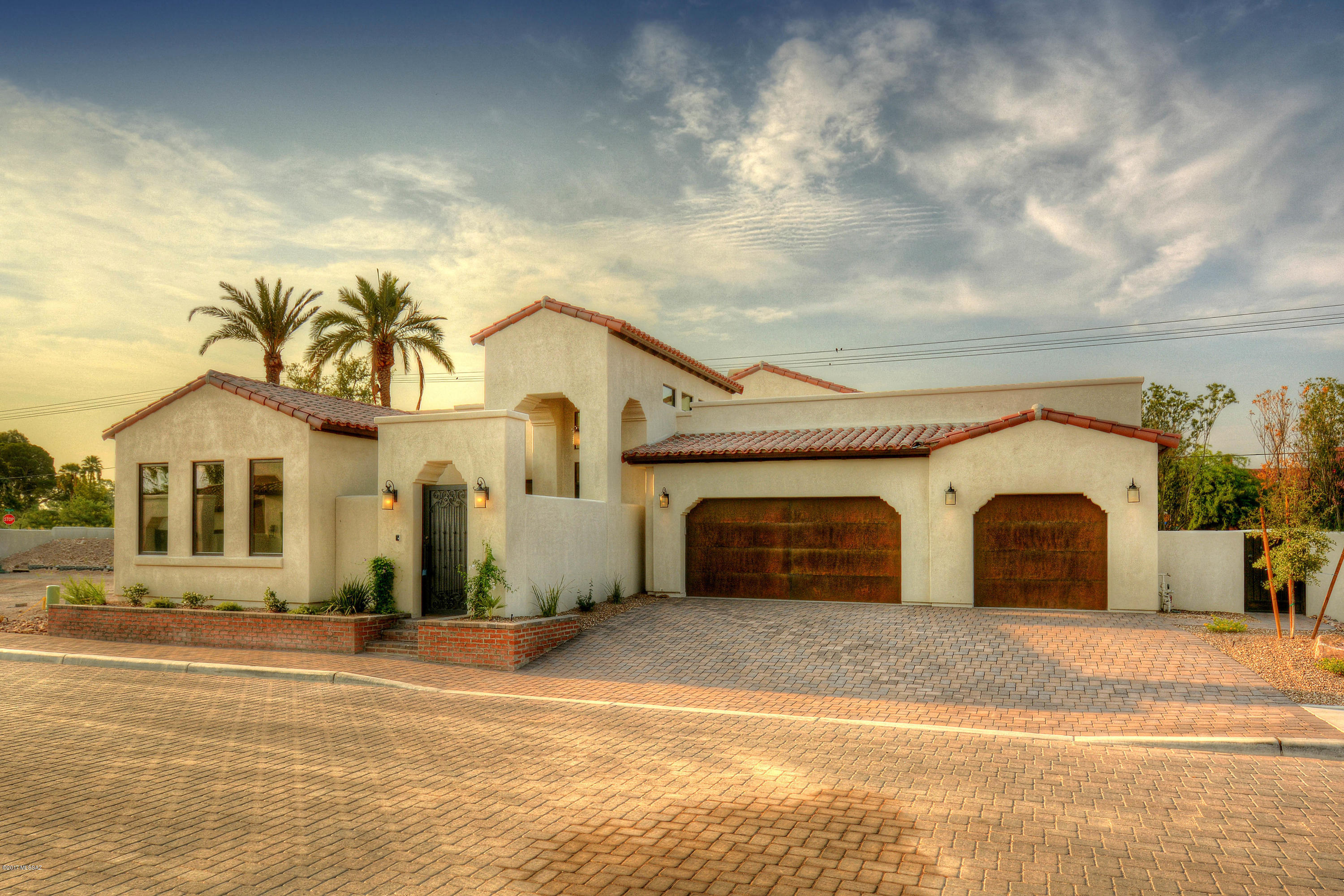 Casa Seton - Residential