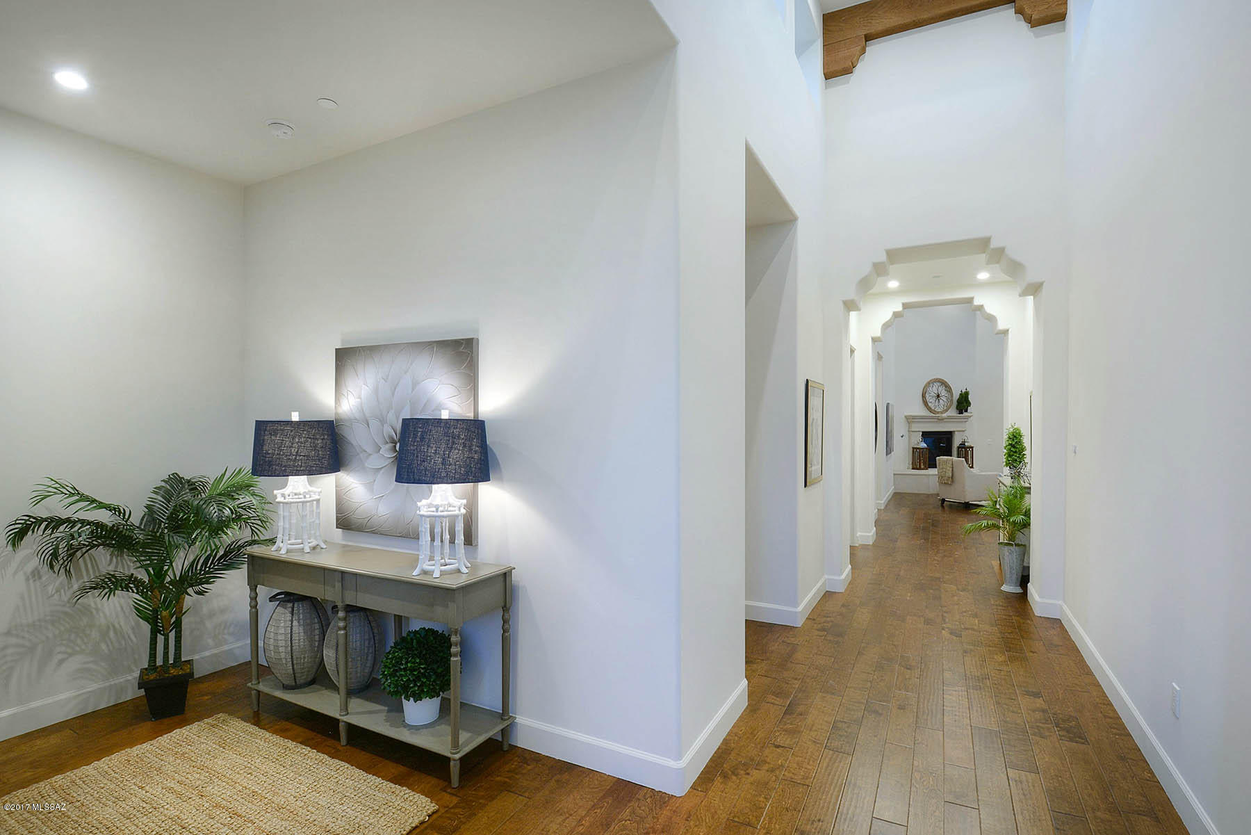 Casa Seton - Residential
