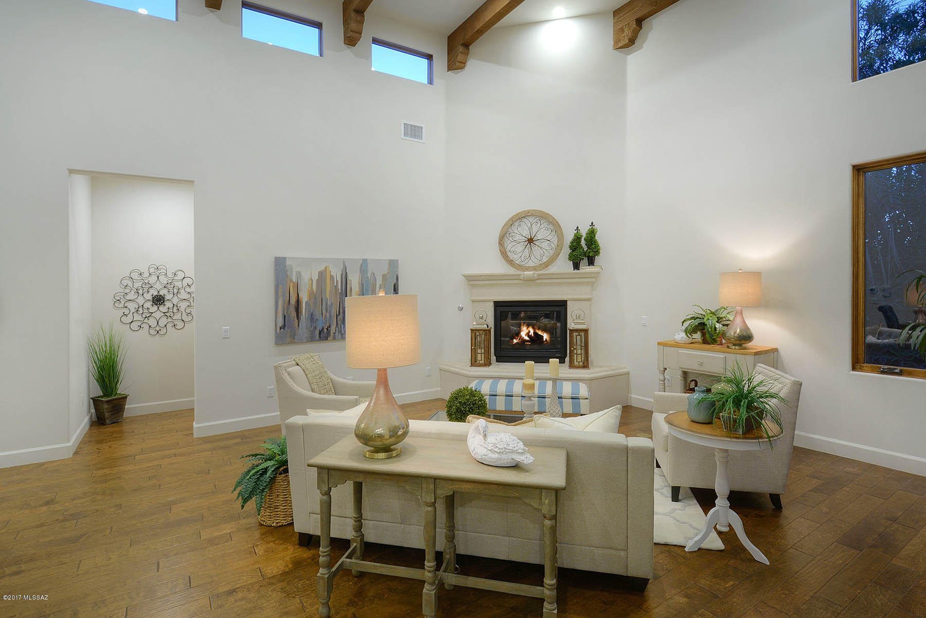 Casa Seton - Residential
