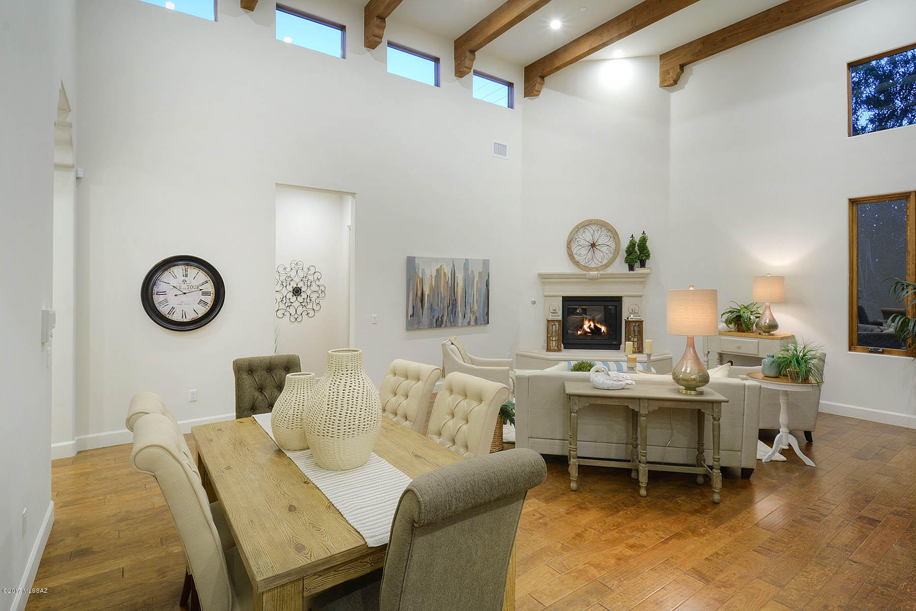 Casa Seton - Residential