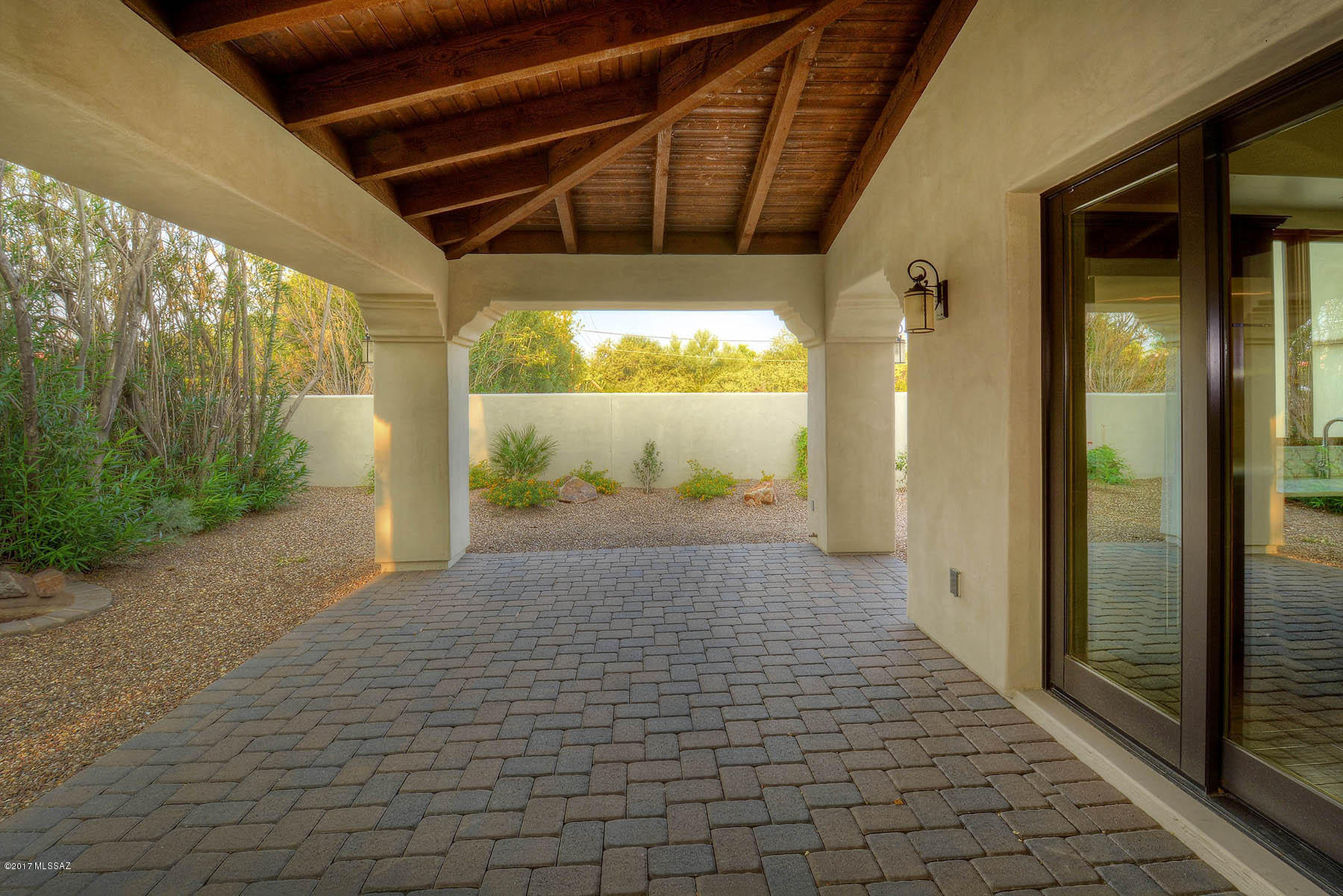 Casa Seton - Residential