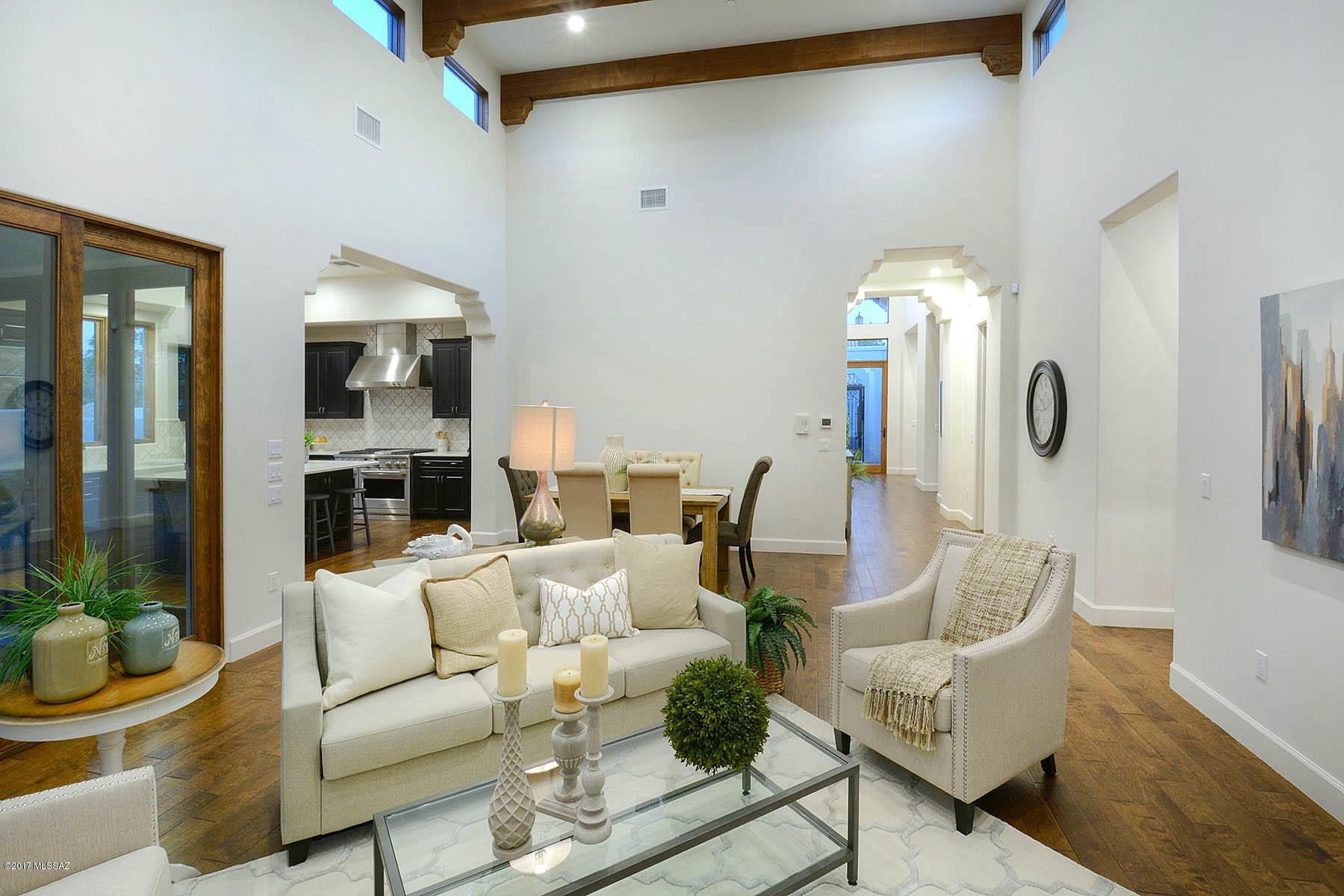 Casa Seton - Residential