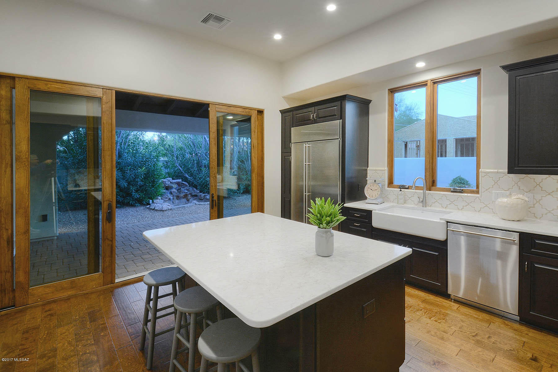Casa Seton - Residential