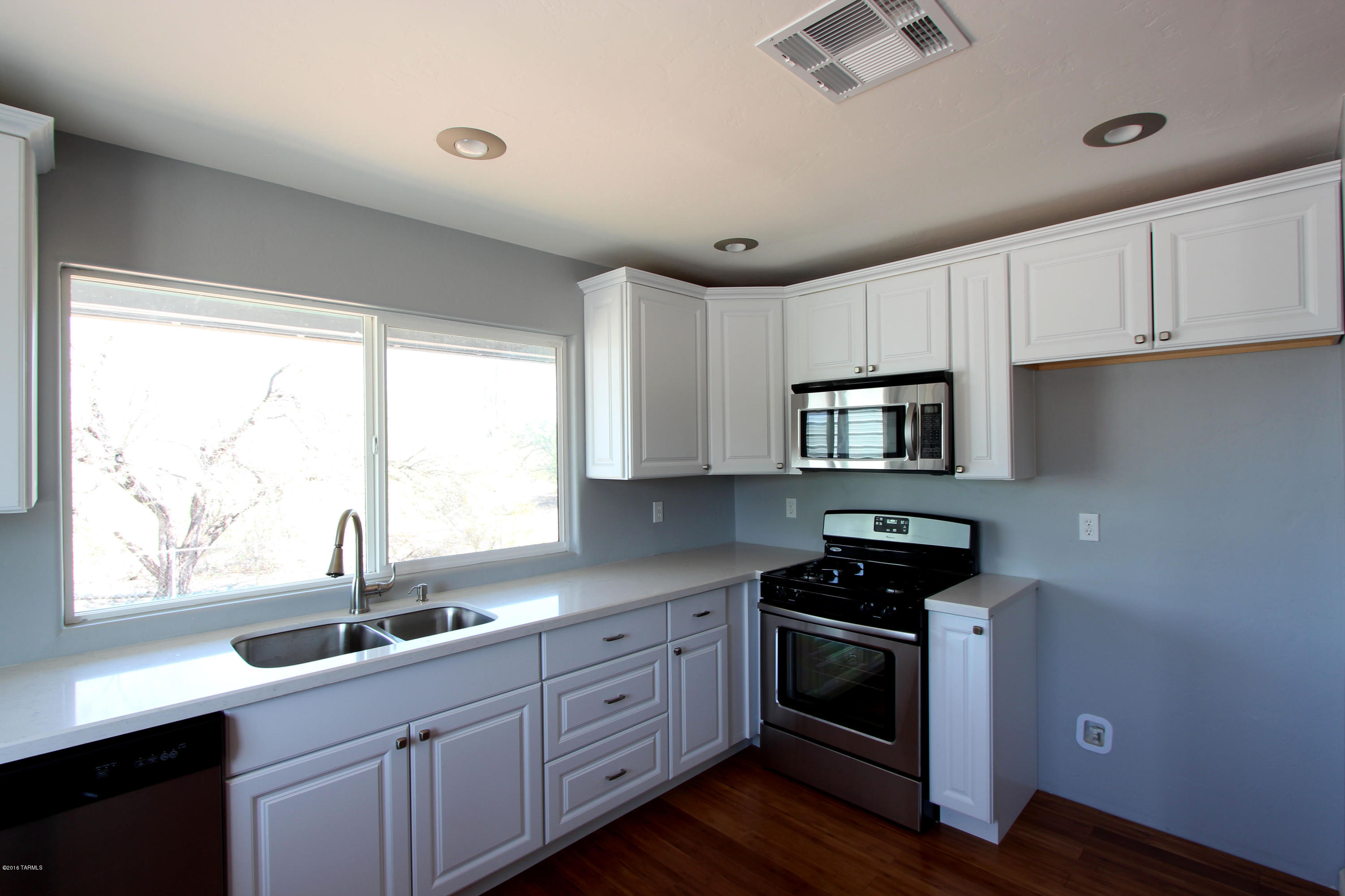 Happy Acres - Residential
