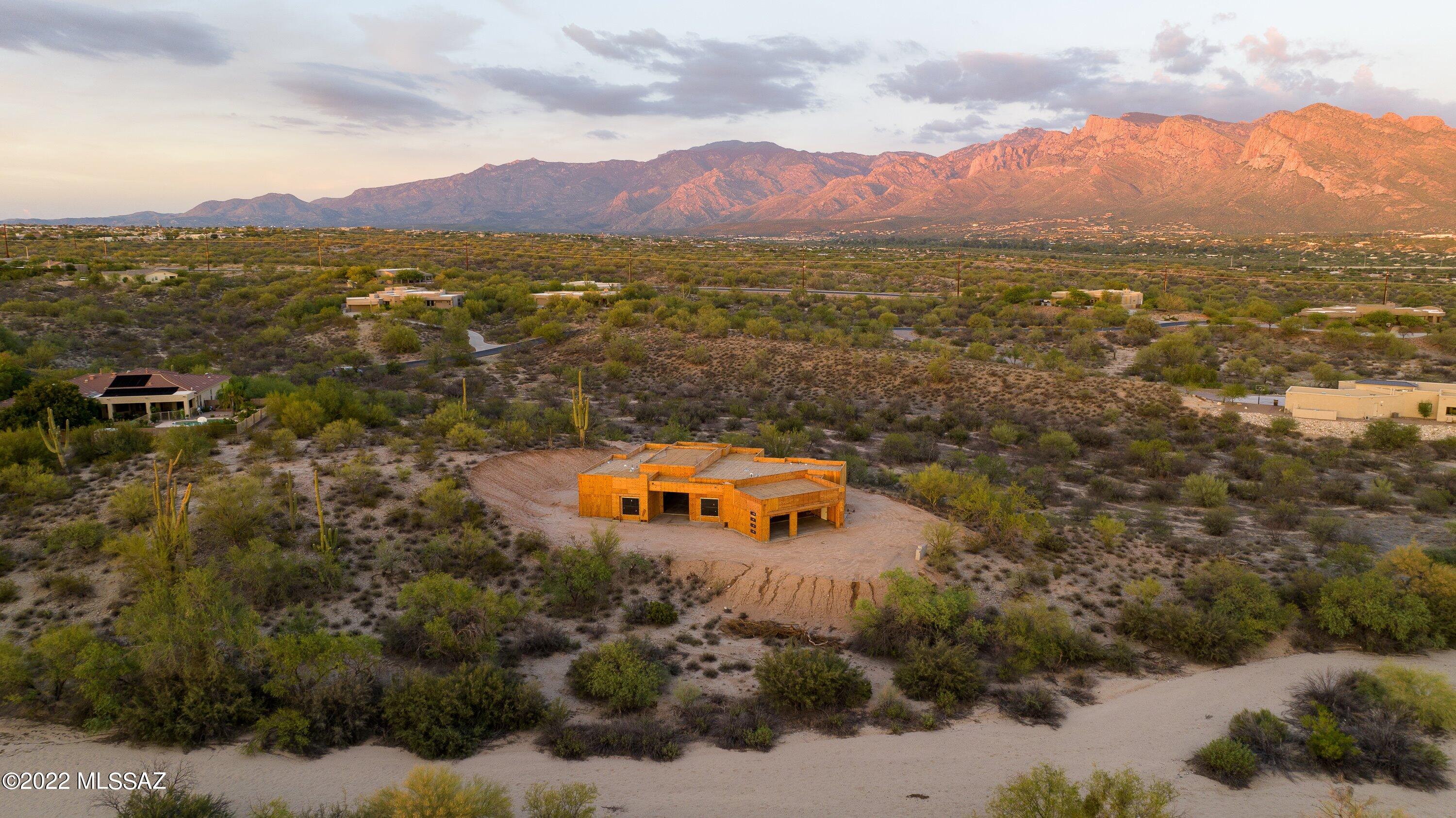 Chaparral Heights (1-73) - Residential