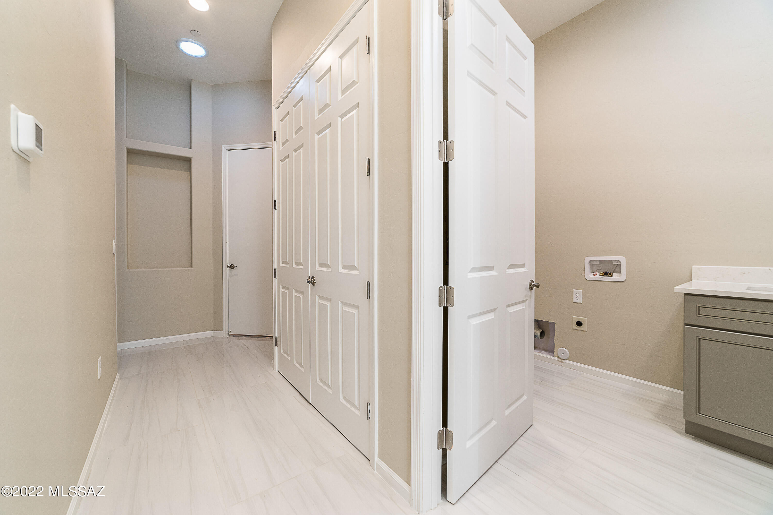 Chaparral Heights (1-73) - Residential