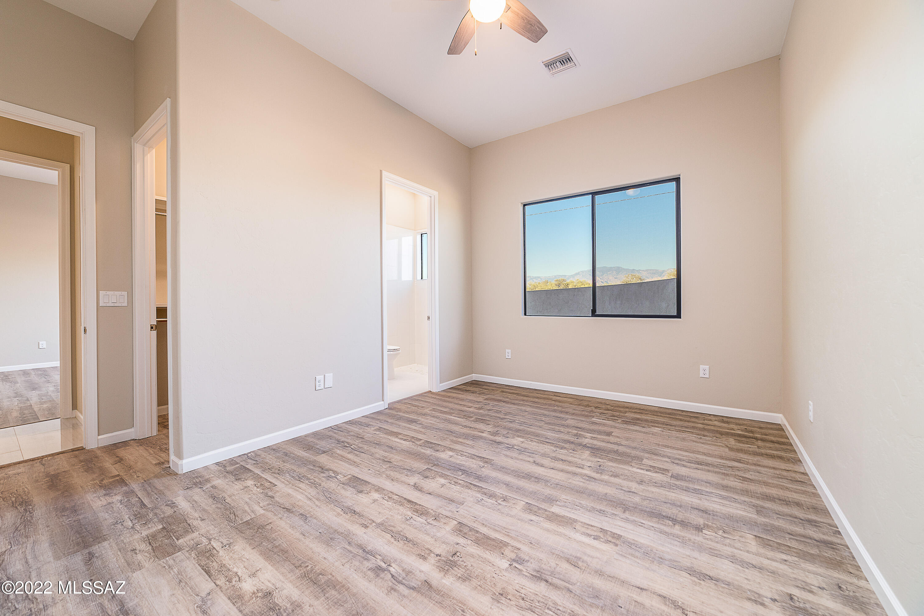 Chaparral Heights (1-73) - Residential