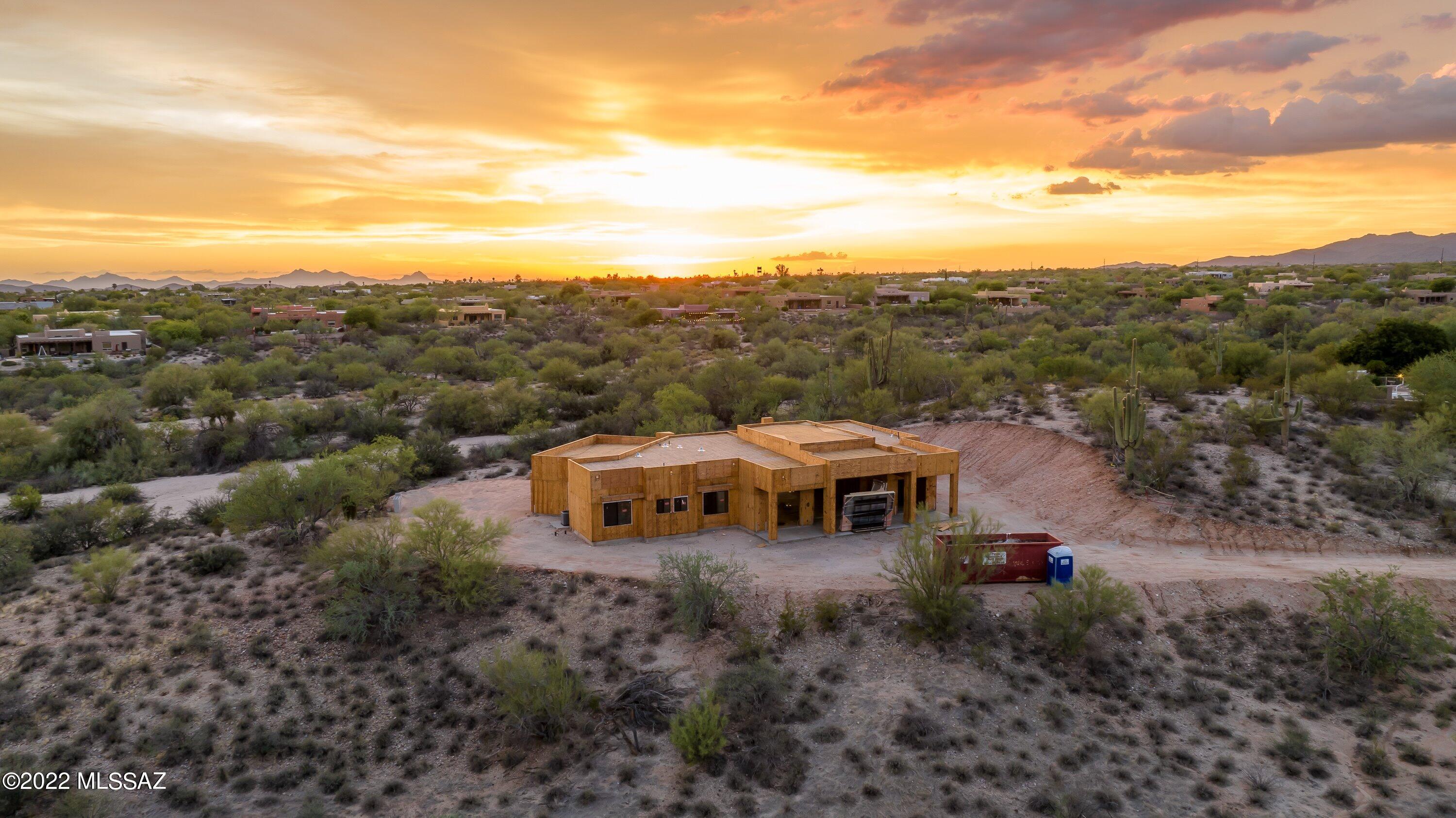 Chaparral Heights (1-73) - Residential