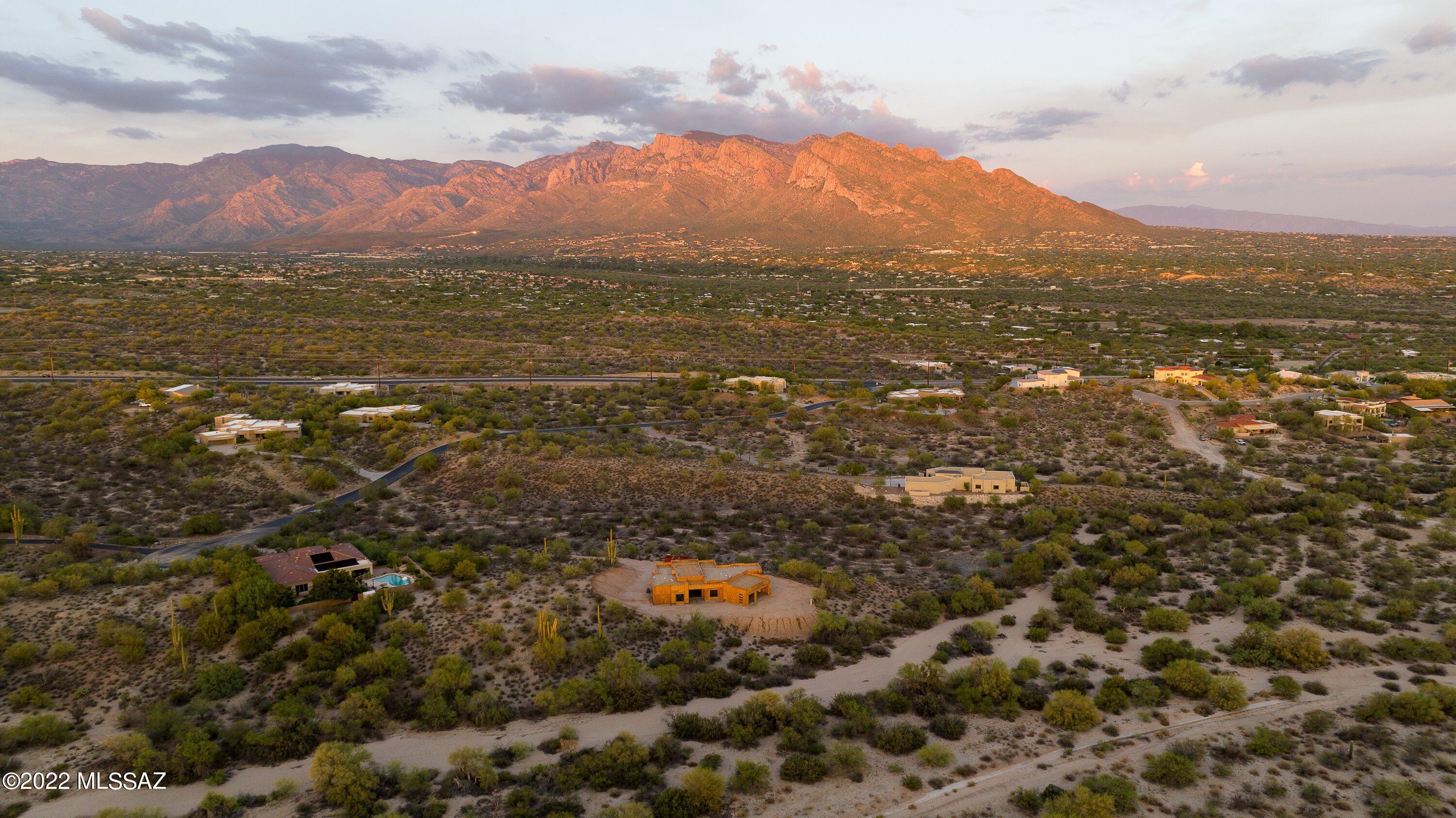 Chaparral Heights (1-73) - Residential