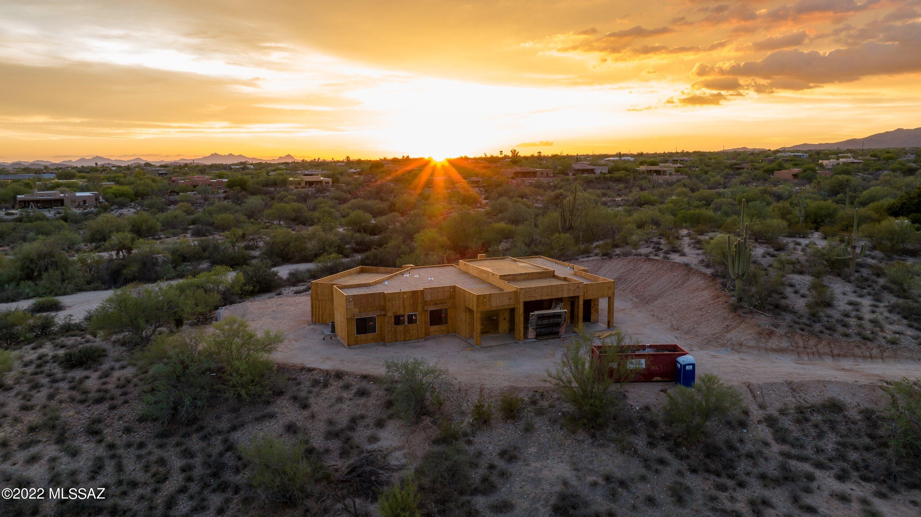 Chaparral Heights (1-73) - Residential