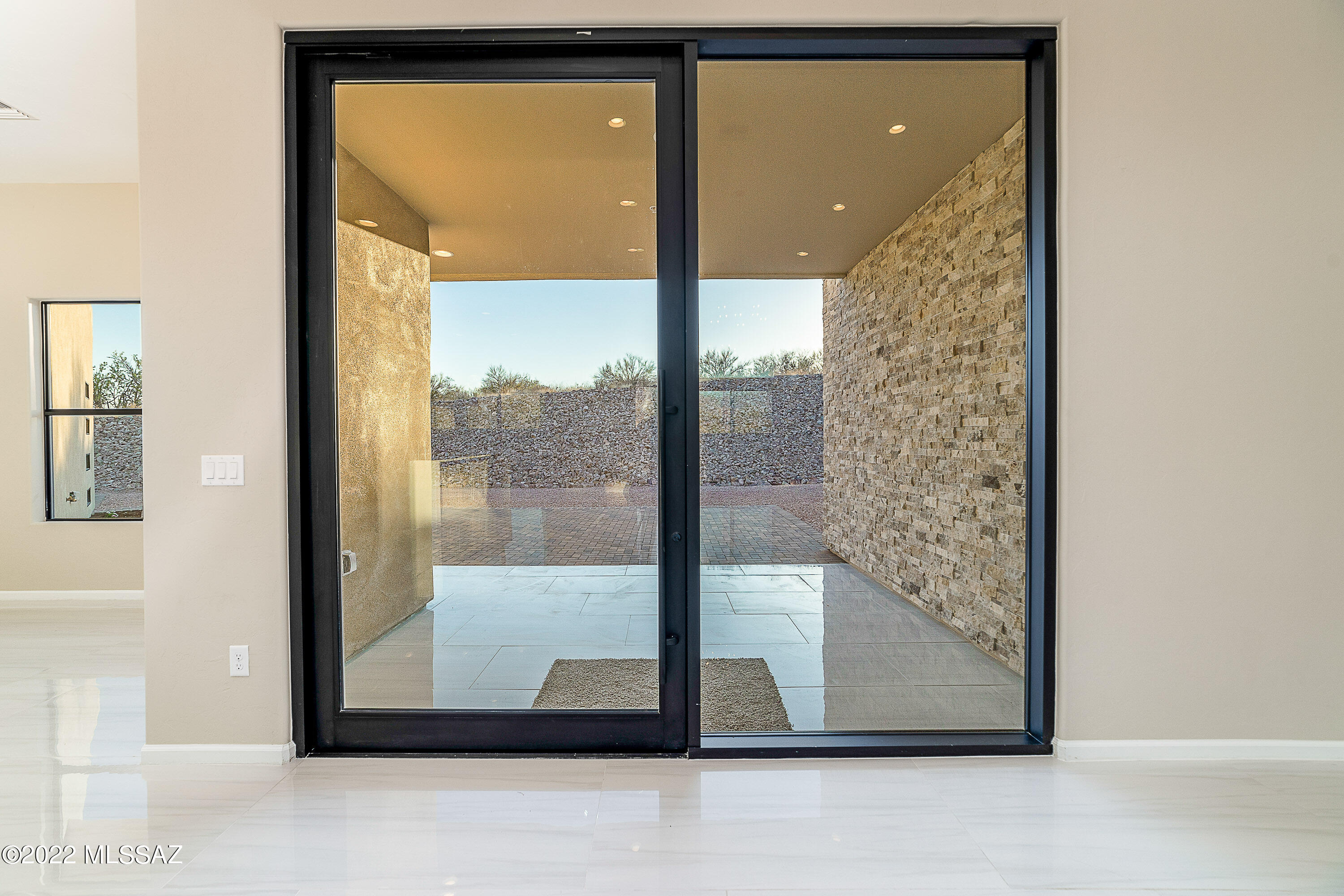 Chaparral Heights (1-73) - Residential