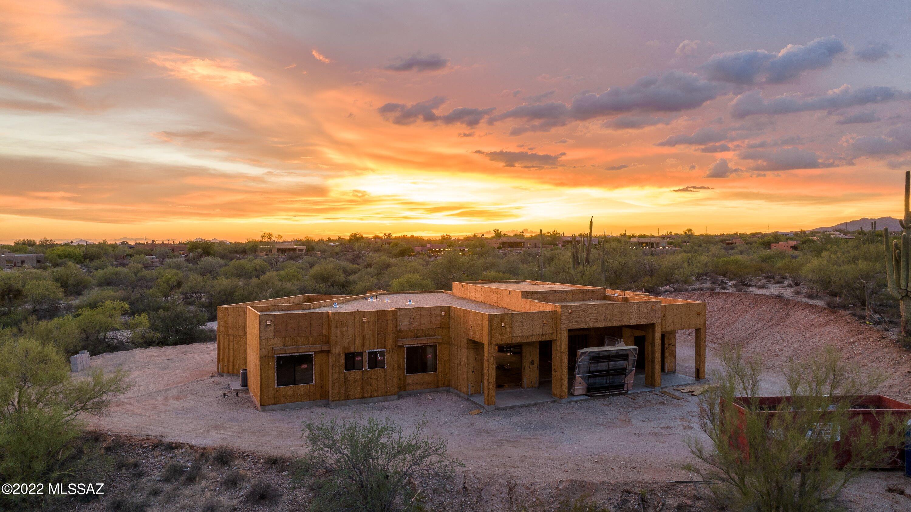 Chaparral Heights (1-73) - Residential