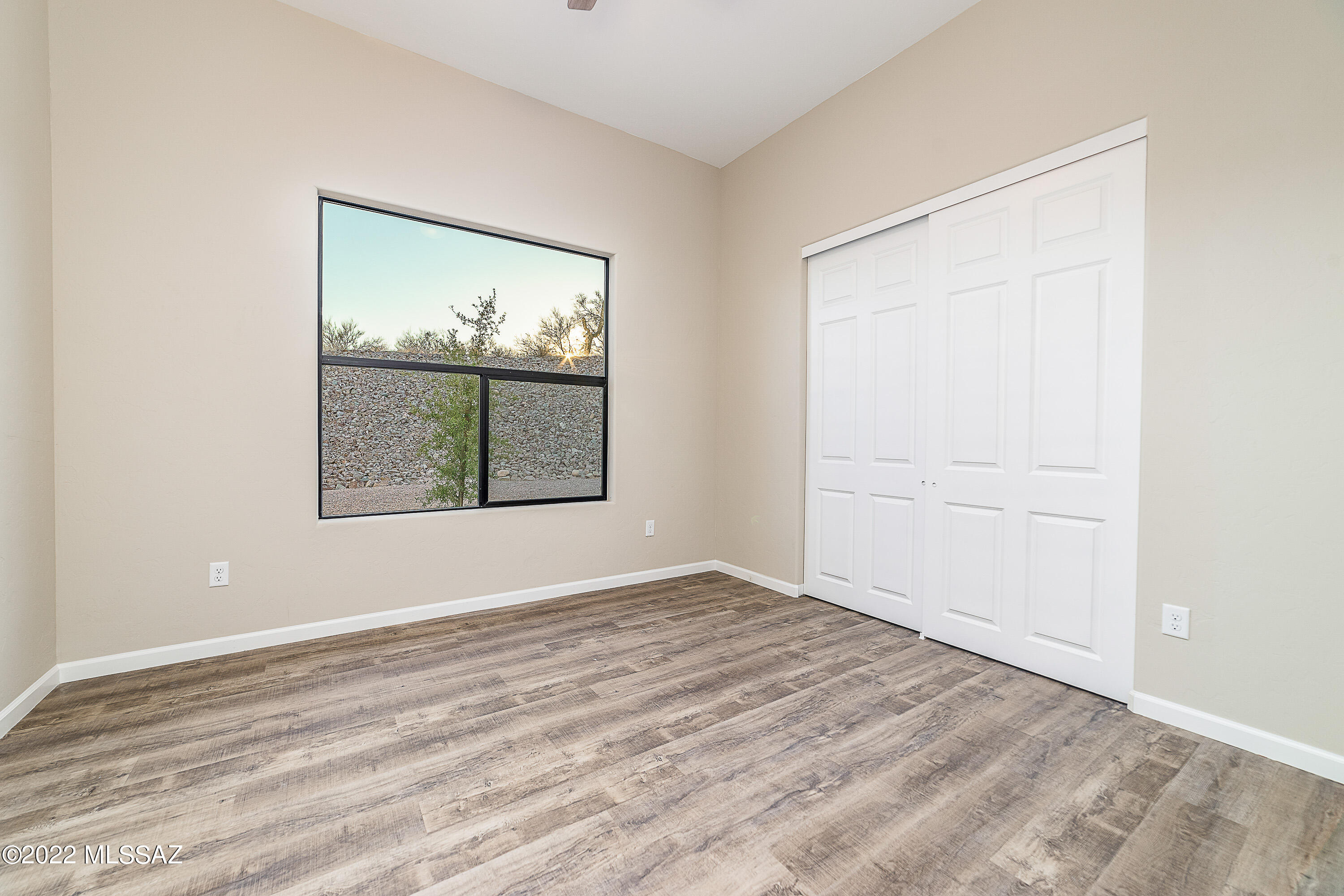 Chaparral Heights (1-73) - Residential
