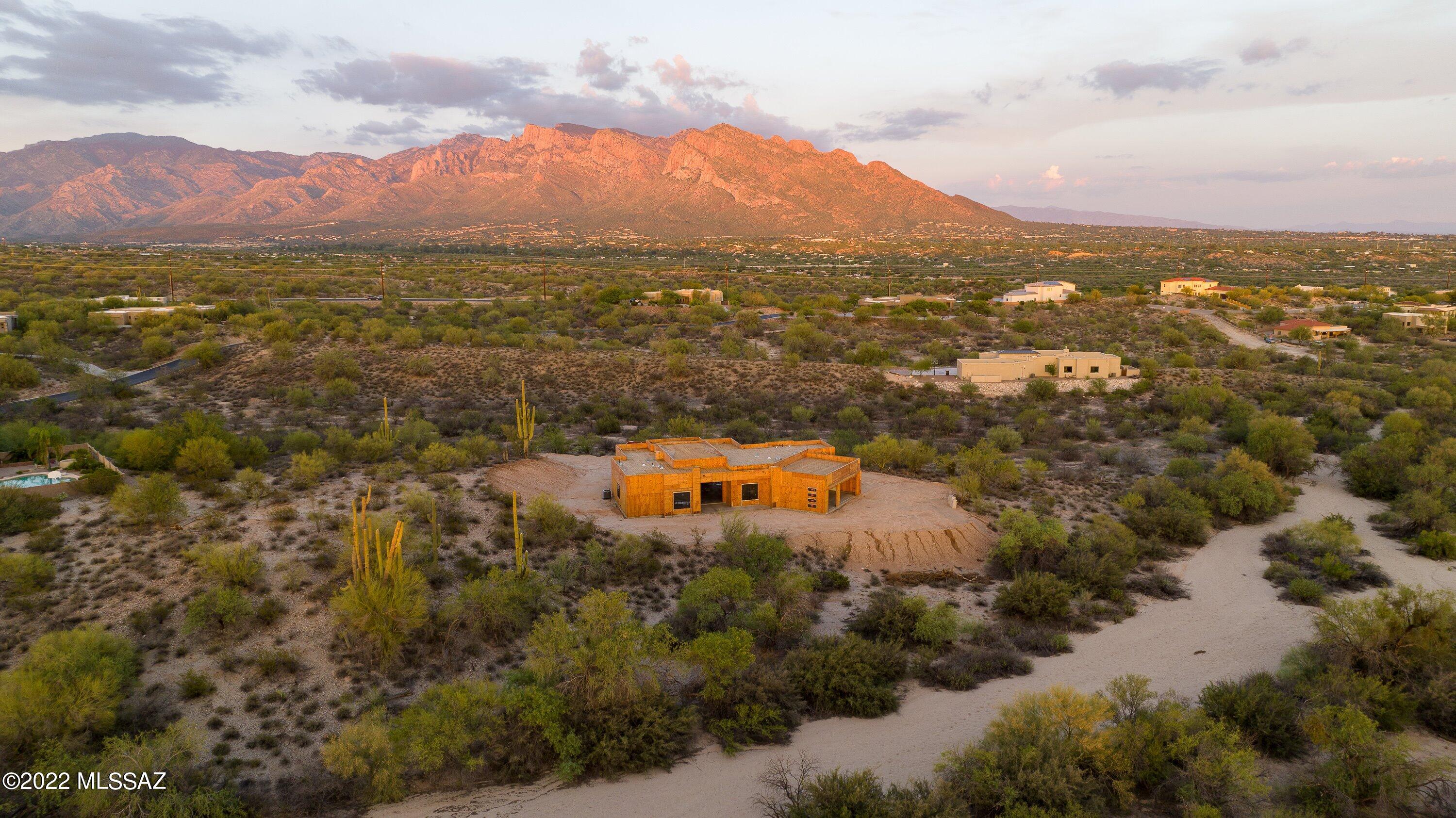 Chaparral Heights (1-73) - Residential