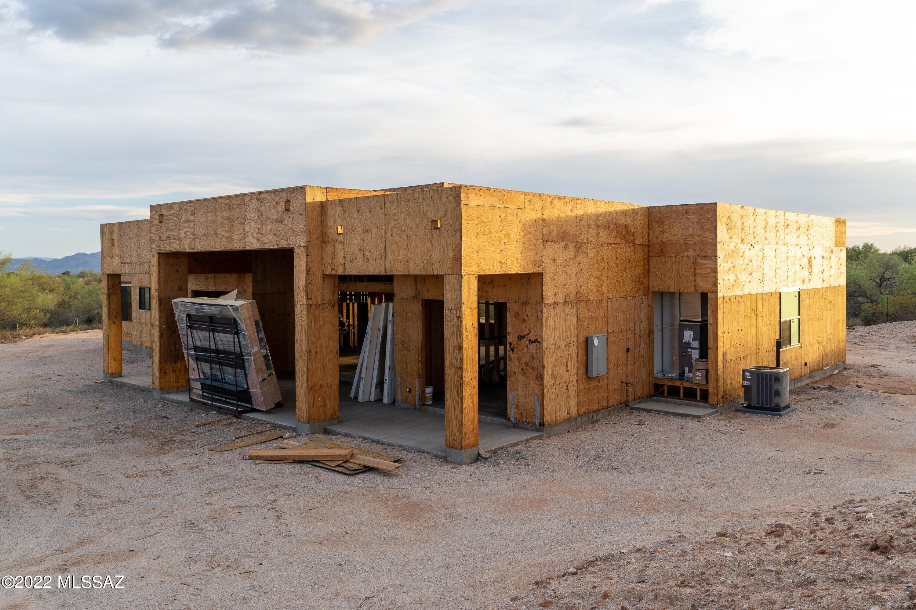 Chaparral Heights (1-73) - Residential