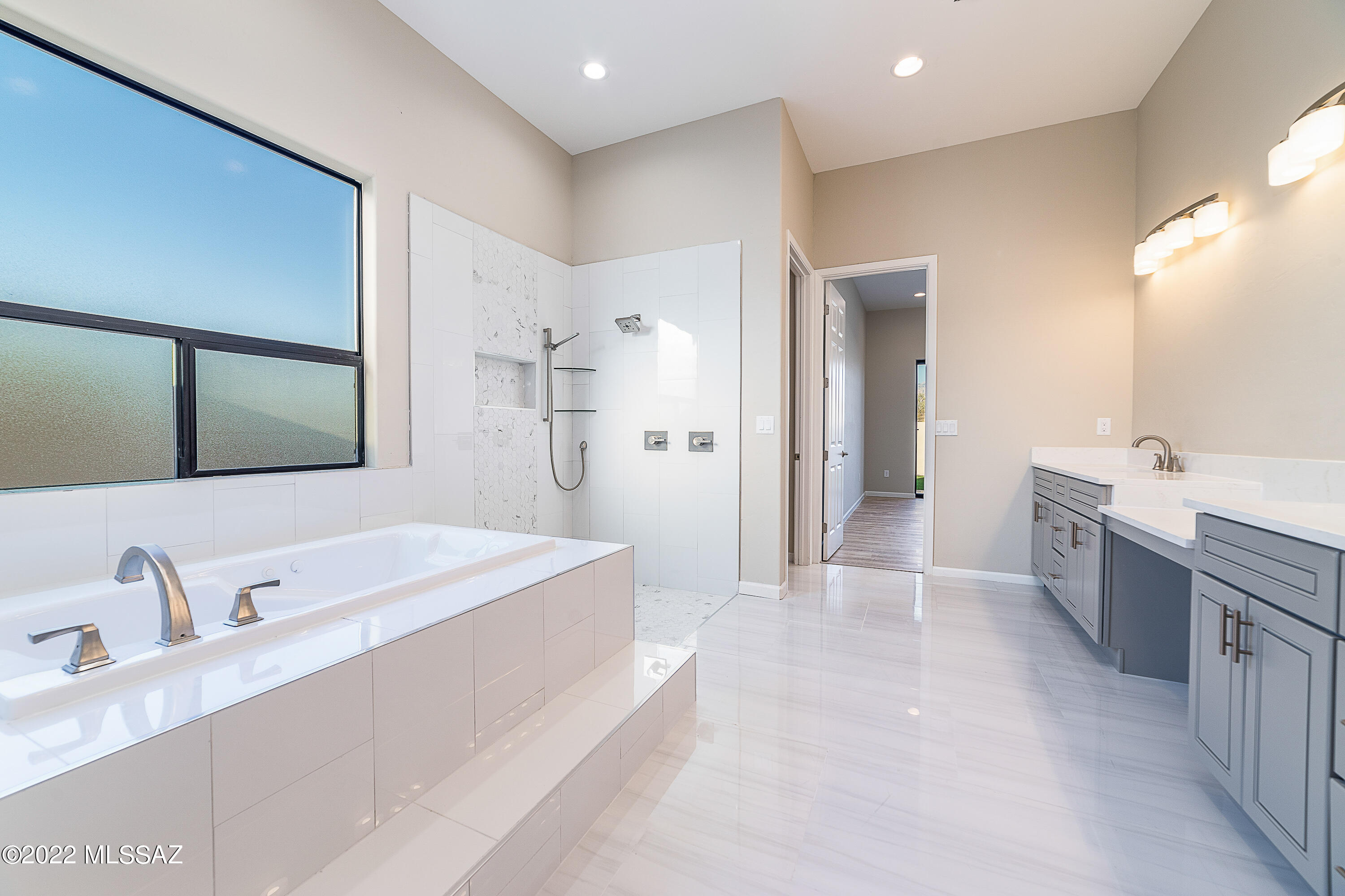 Chaparral Heights (1-73) - Residential
