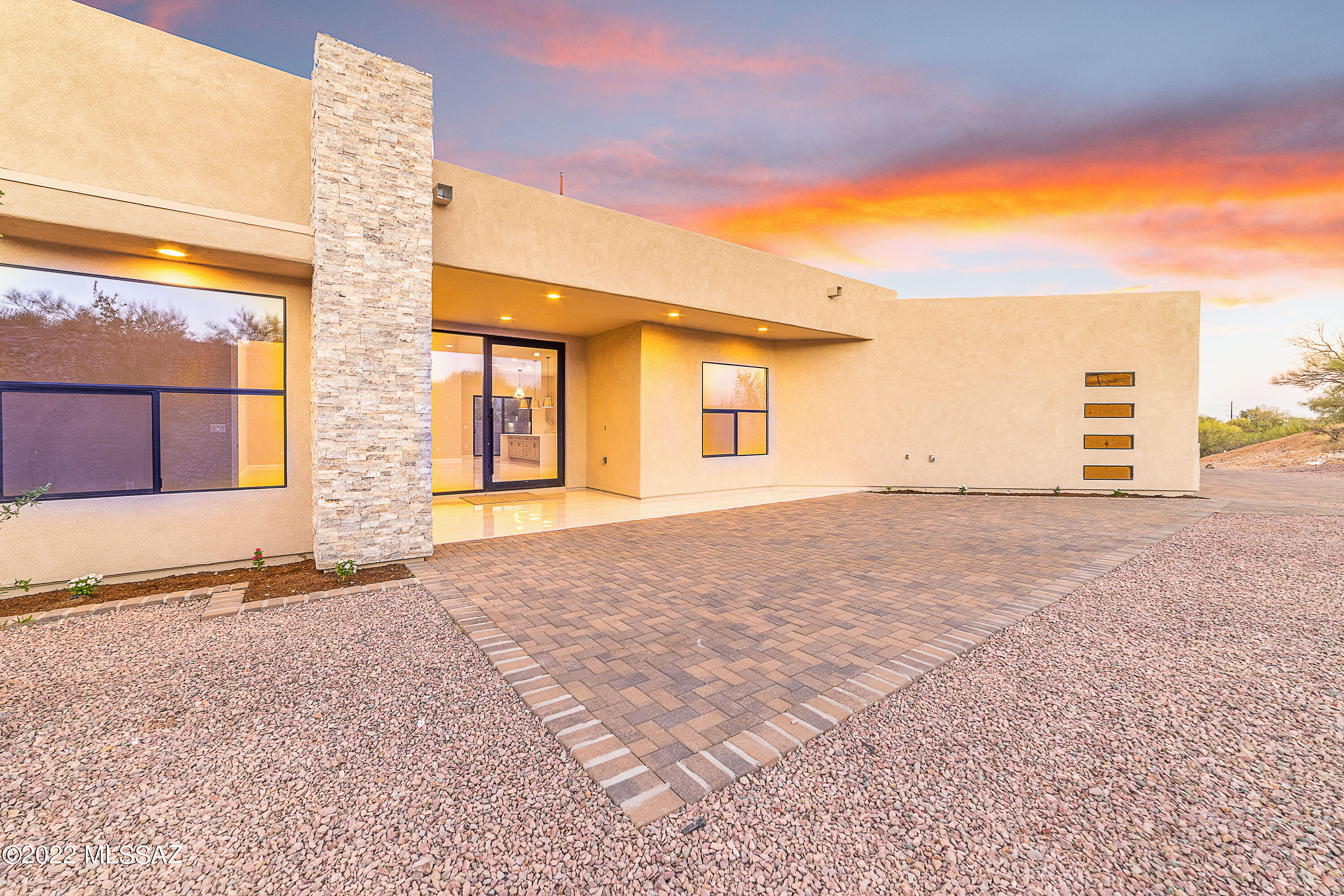 Chaparral Heights (1-73) - Residential