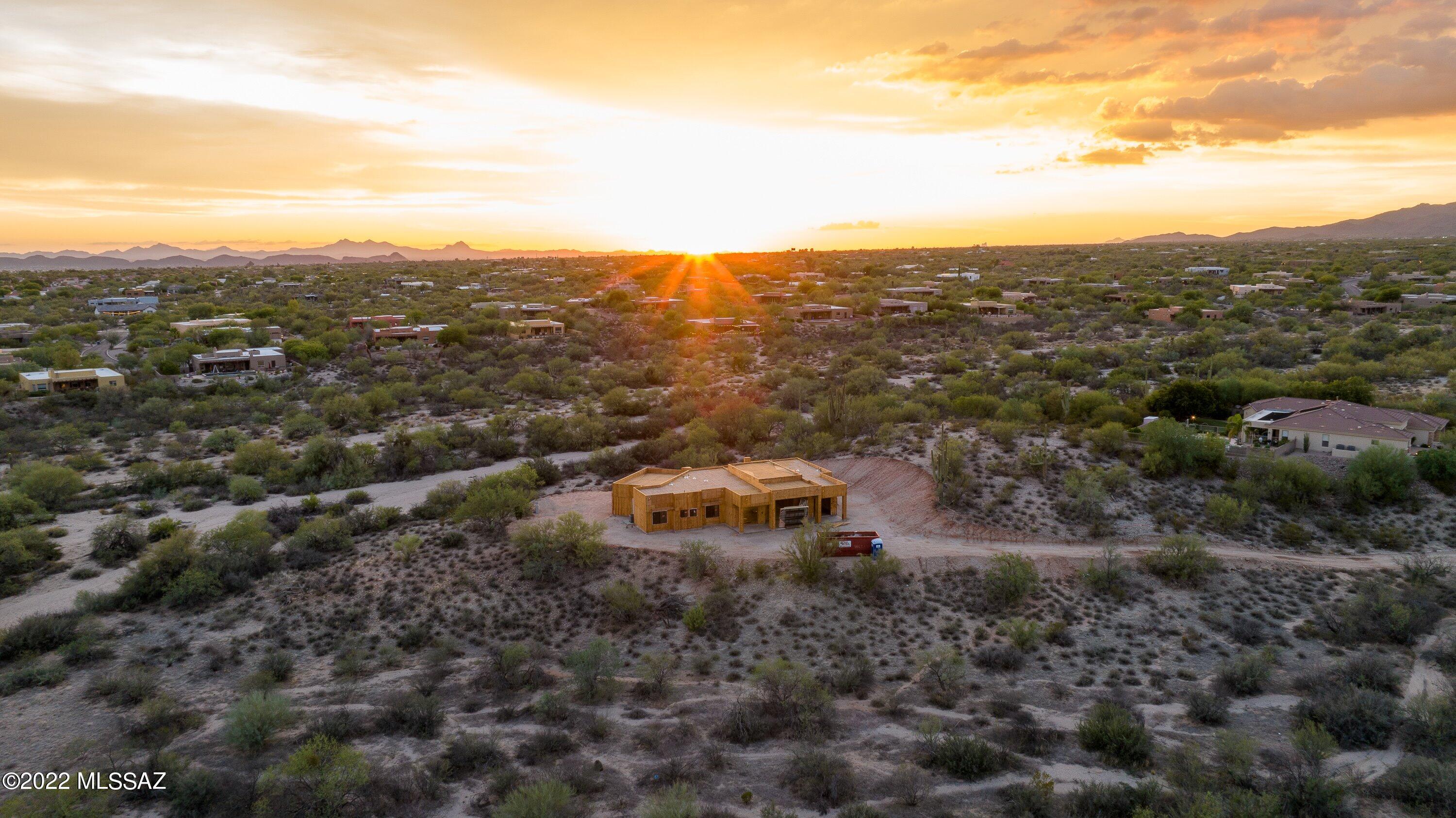 Chaparral Heights (1-73) - Residential