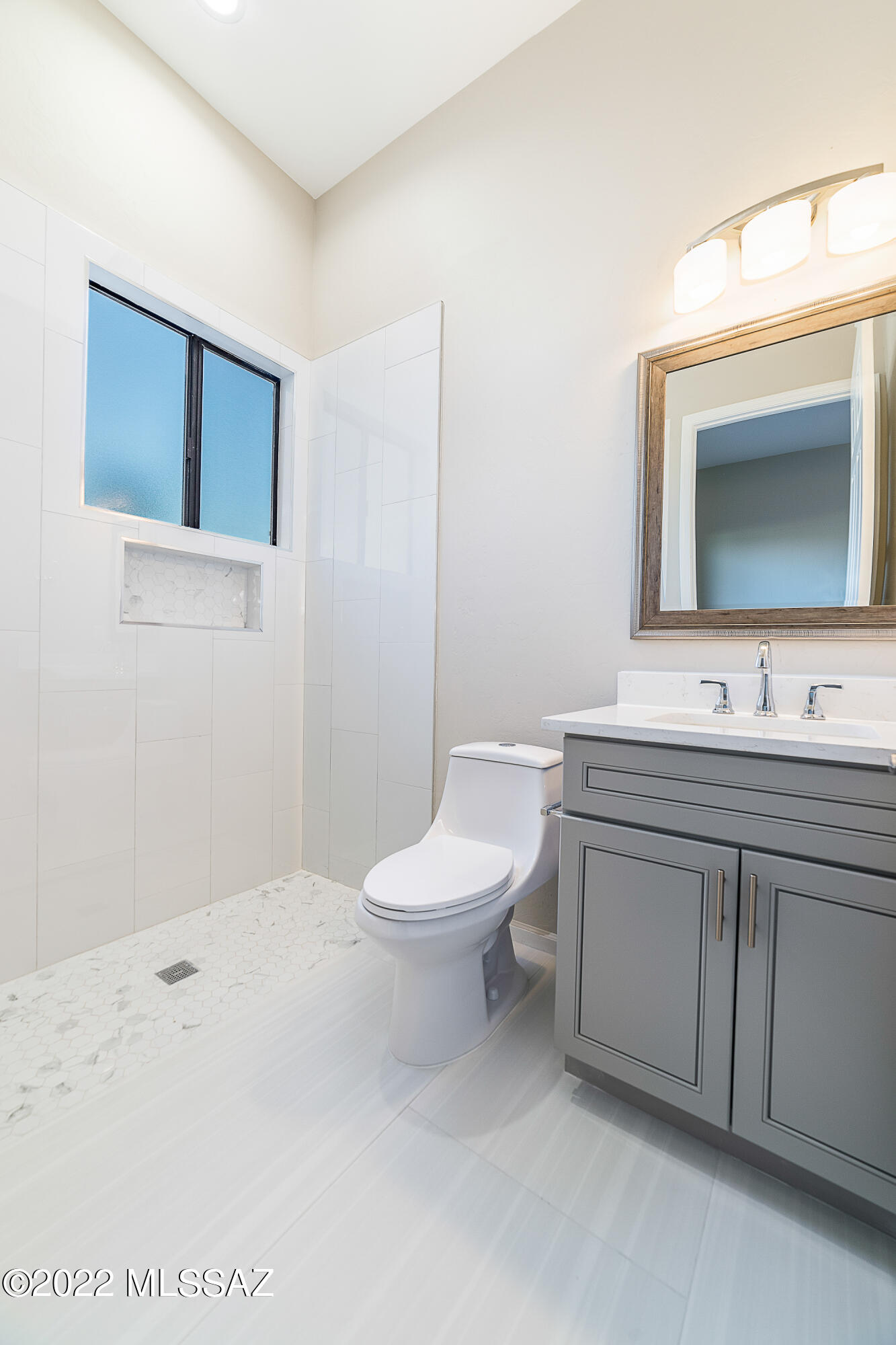 Chaparral Heights (1-73) - Residential