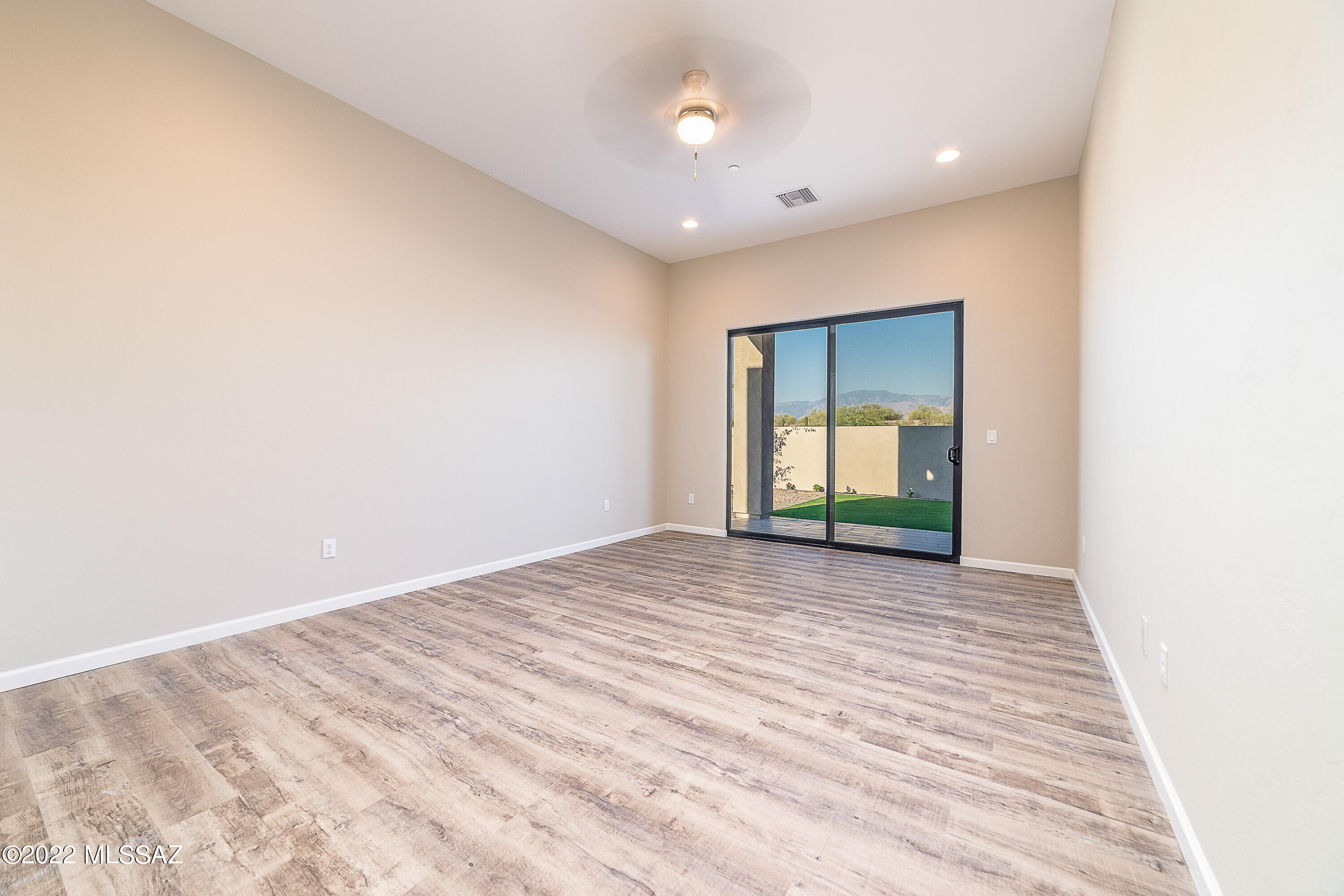 Chaparral Heights (1-73) - Residential