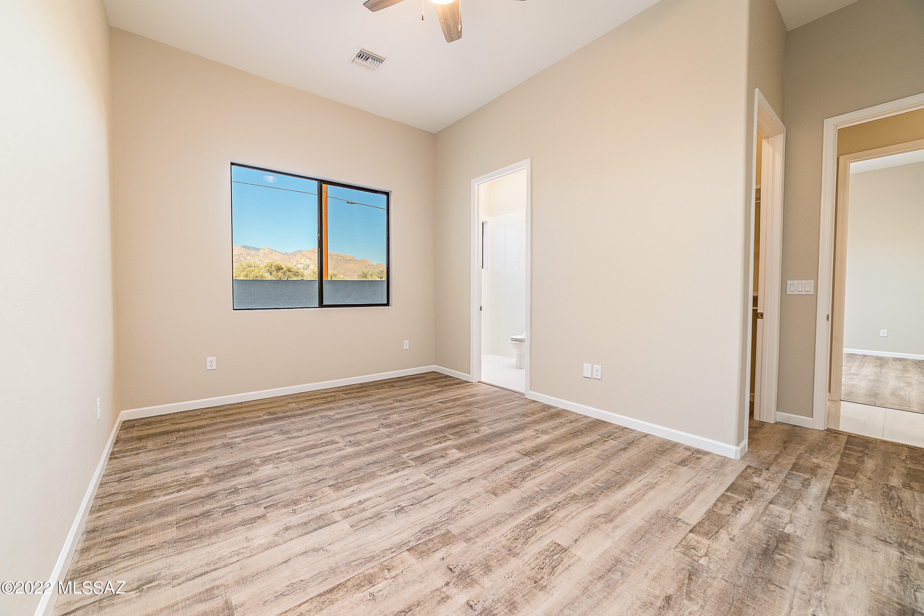 Chaparral Heights (1-73) - Residential