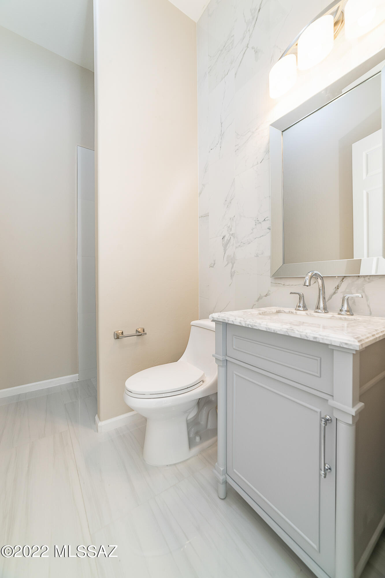 Chaparral Heights (1-73) - Residential