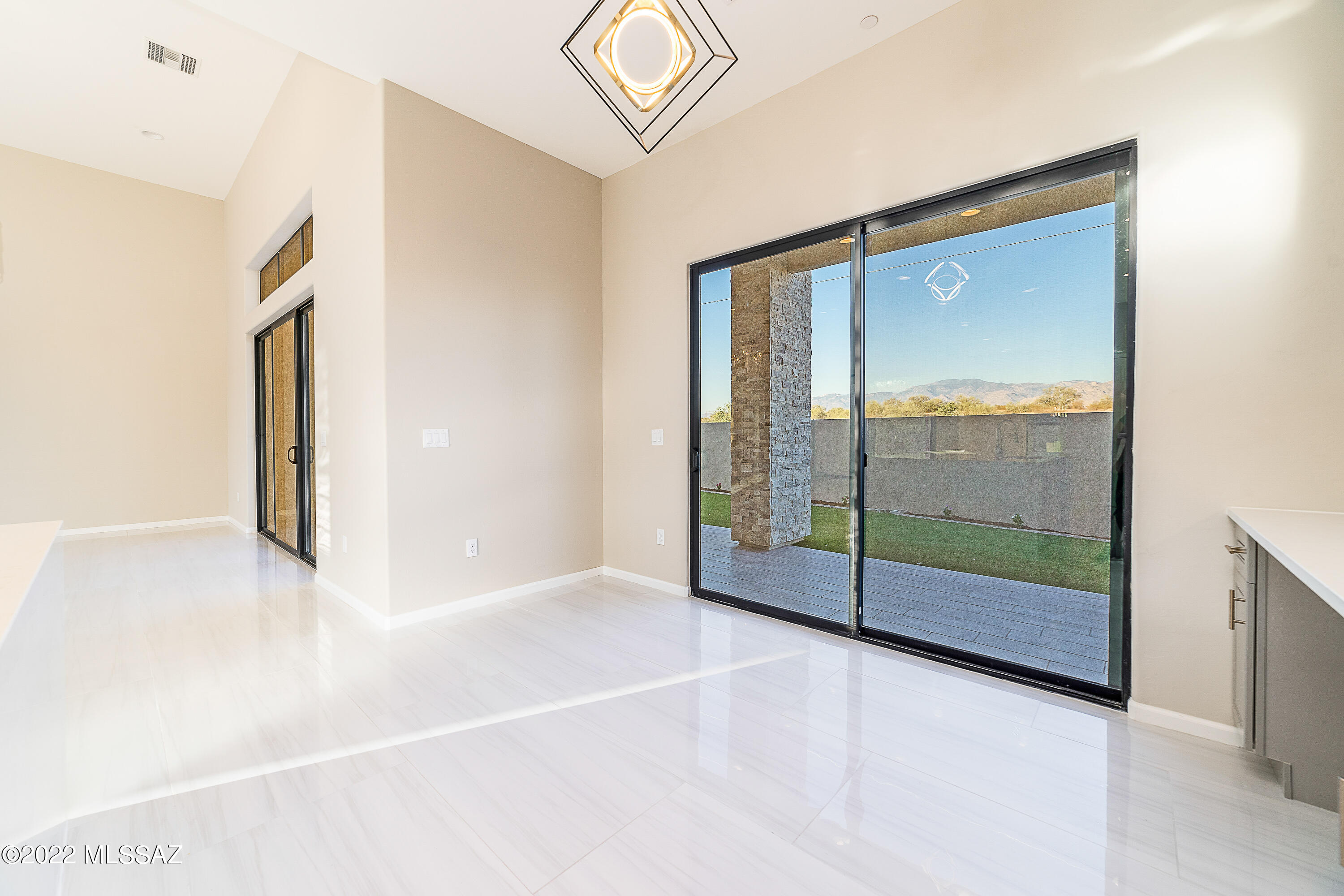 Chaparral Heights (1-73) - Residential