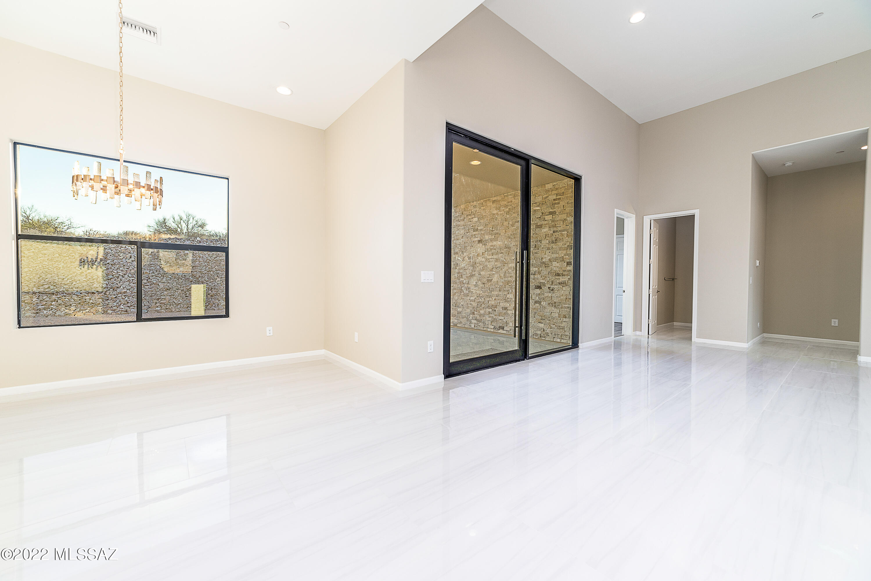 Chaparral Heights (1-73) - Residential