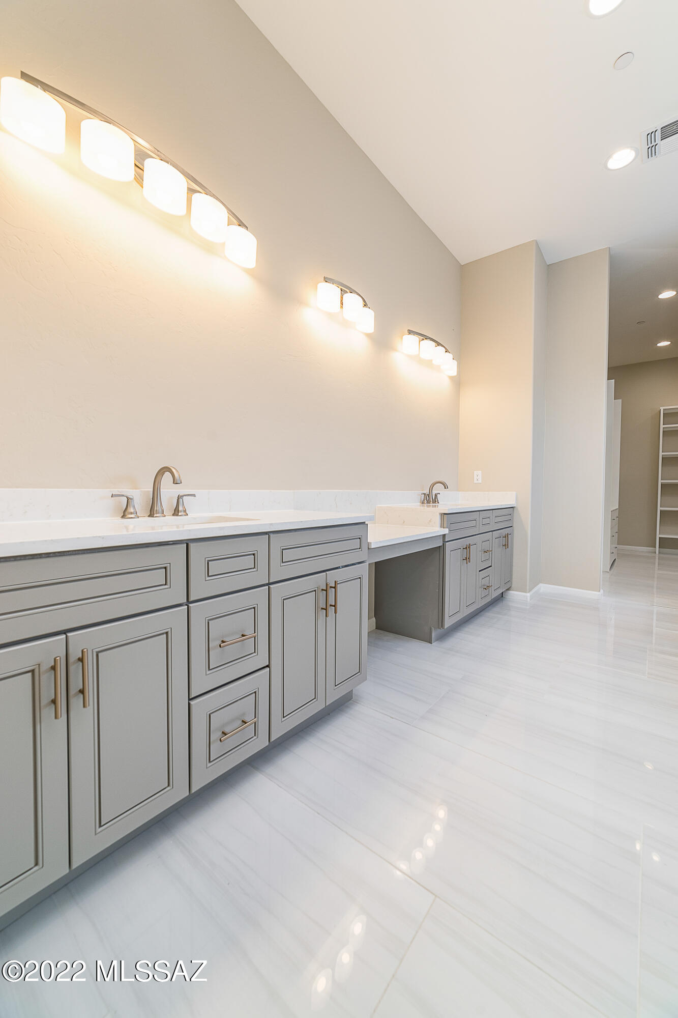 Chaparral Heights (1-73) - Residential